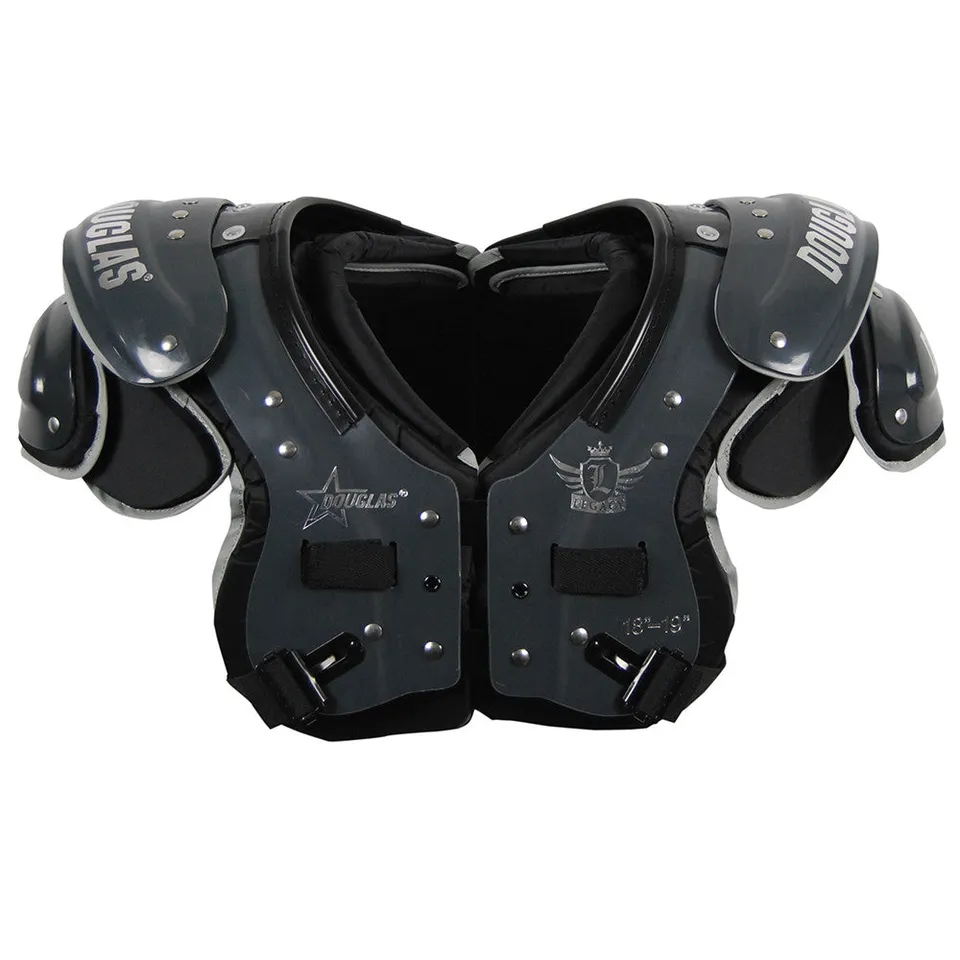 douglas-legacy-jd-schulterpad-shoulder-pad-gr-m-skill-leicht image 1