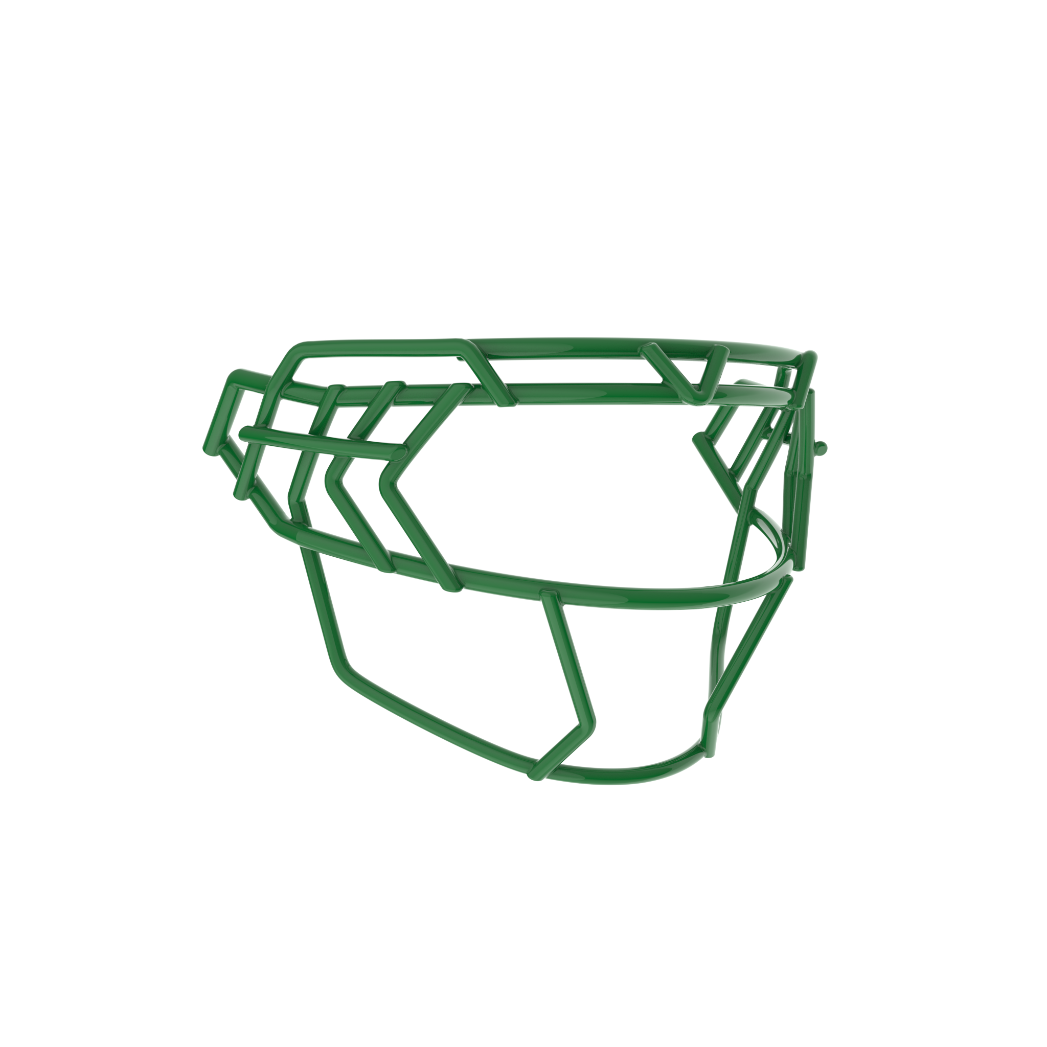 schutt-f7x-egop-v-facemask-schwarz-carbonstahl image 7