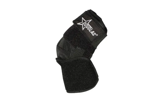 douglas-custom-pro-series-elbow-protector-ellenbogenschutz-adult-large image 1