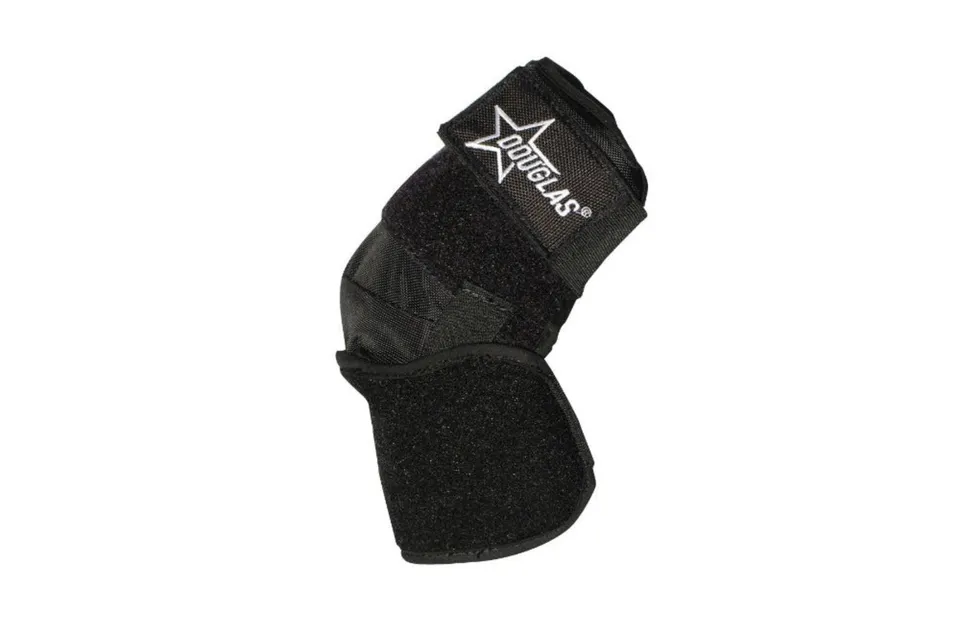 douglas-custom-pro-series-elbow-protector-ellenbogenschutz-adult-large image 1
