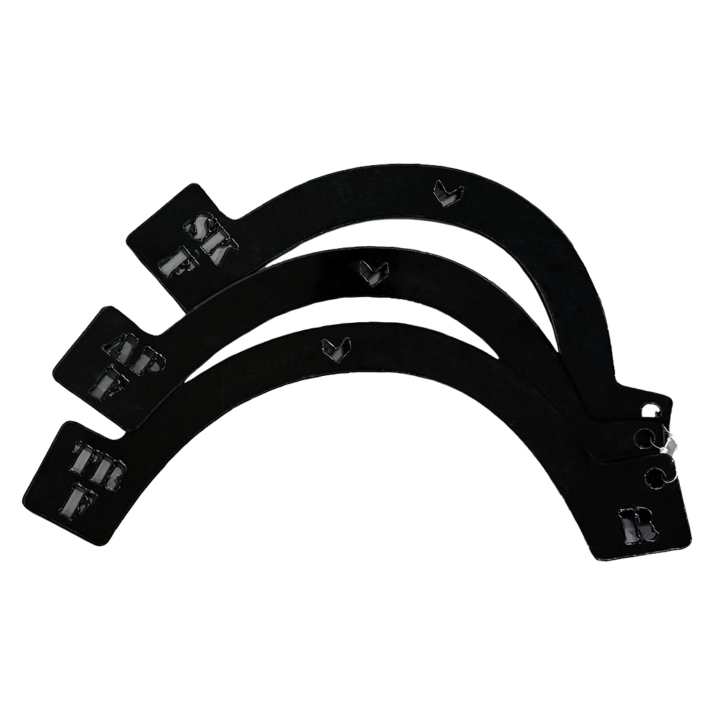 vicis-arc-v1-arch-sizer-schulterpads-anprobe-set-3-gr-en image 1