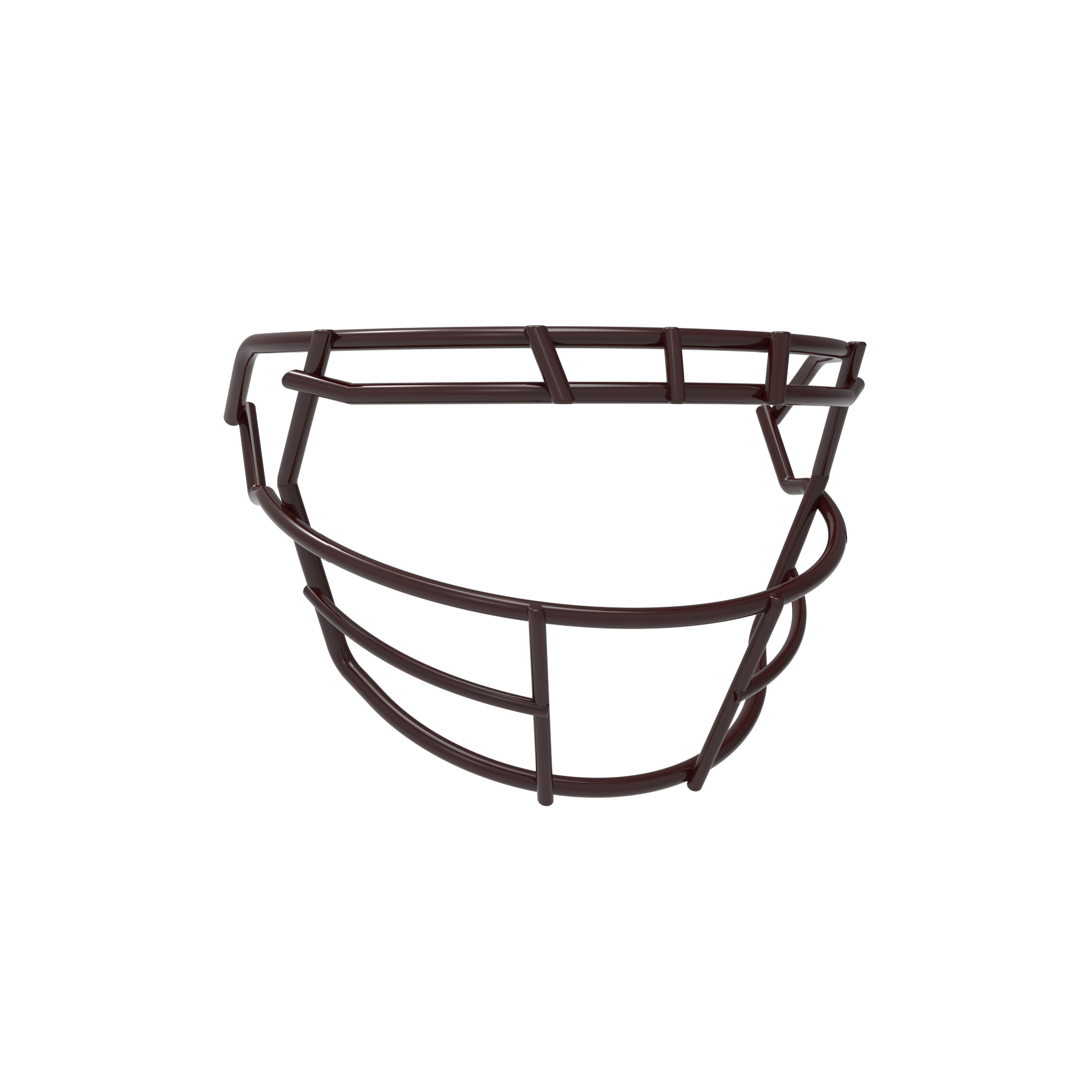 schutt-f7-ropo-sw-808-nb-vc-facemask-titan-wr-qb image 8