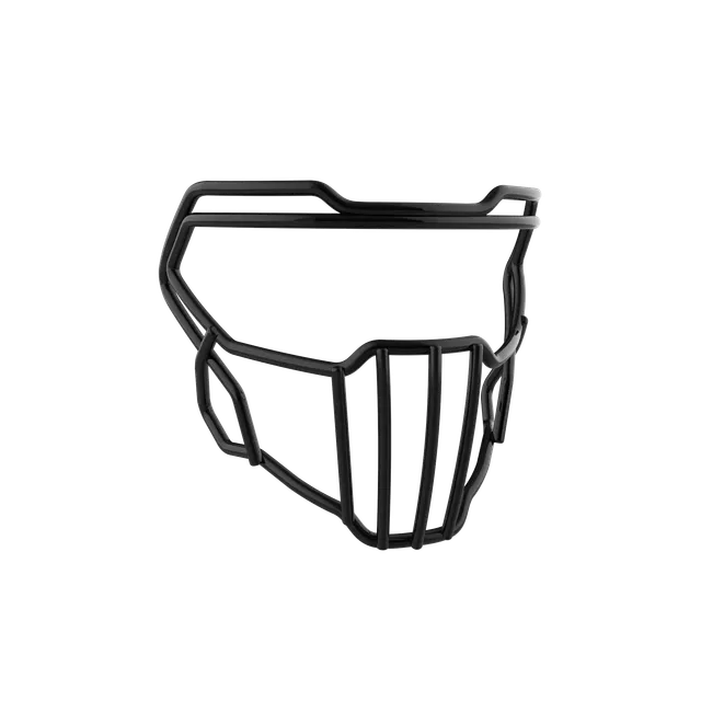 vicis-zero2-so-215t-facemask-titan-schwarz image 1