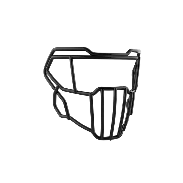 vicis-zero2-so-215e-facemask-titan-schwarz-line image 1