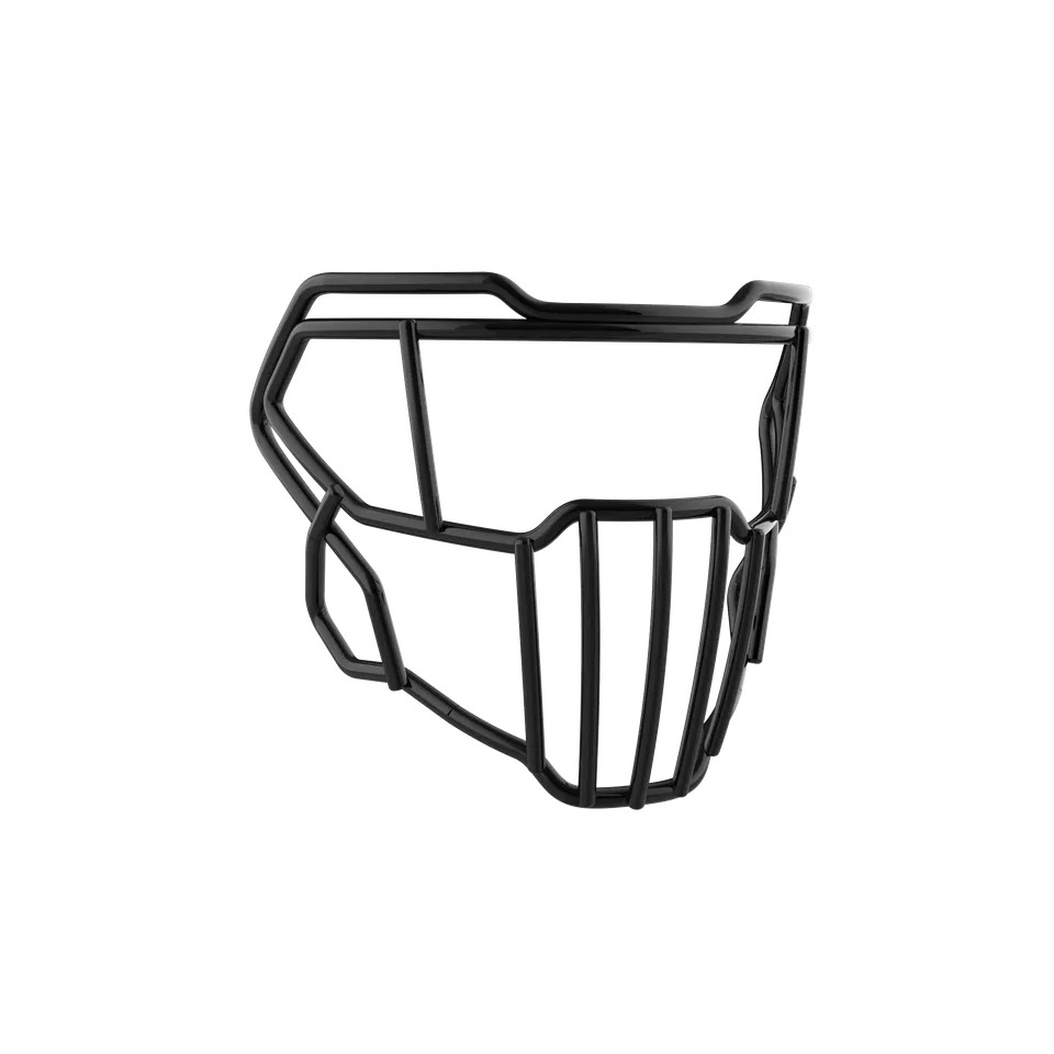 vicis-zero2-so-215e-facemask-titan-schwarz-line image 1
