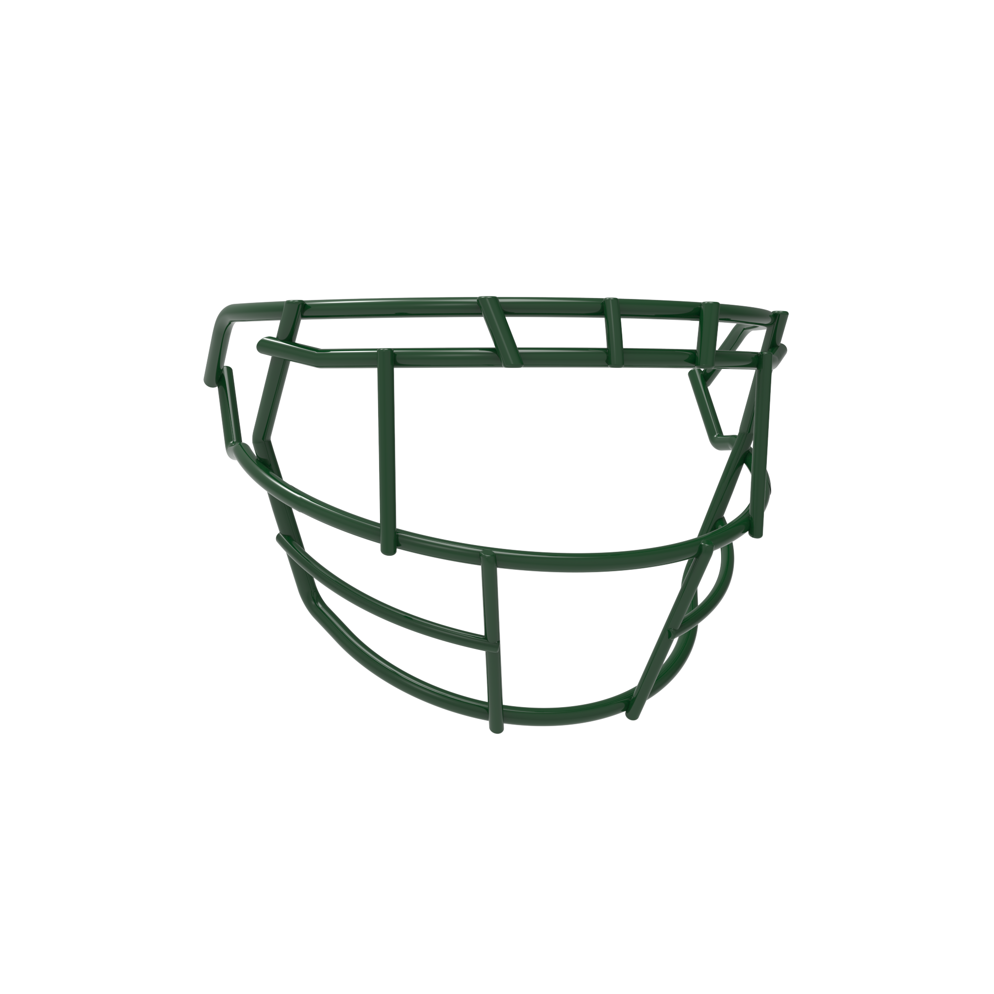 schutt-f7-egop-808-nb-vc-gesichtsgitter-titan-schwarz image 4