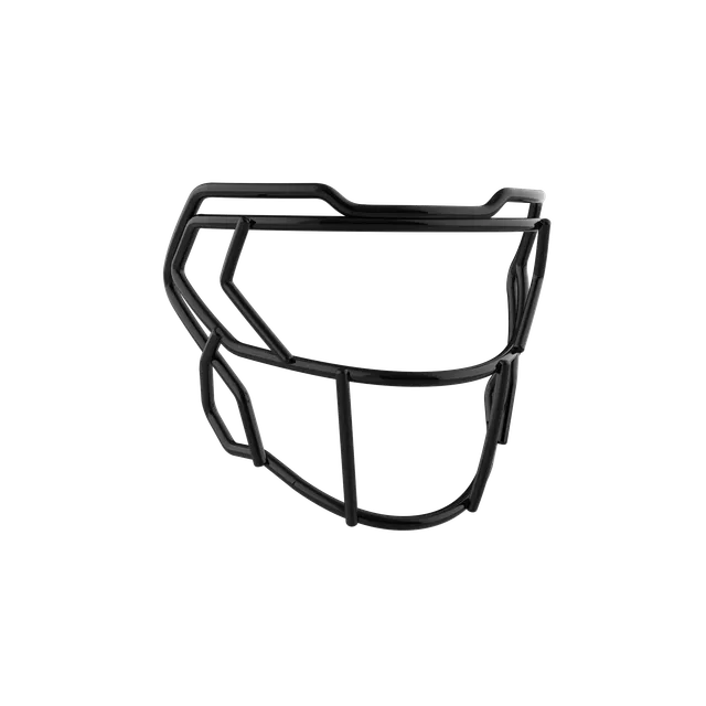 vicis-zero2-so-212e-2-facemask-carbonstahl-schwarz image 1