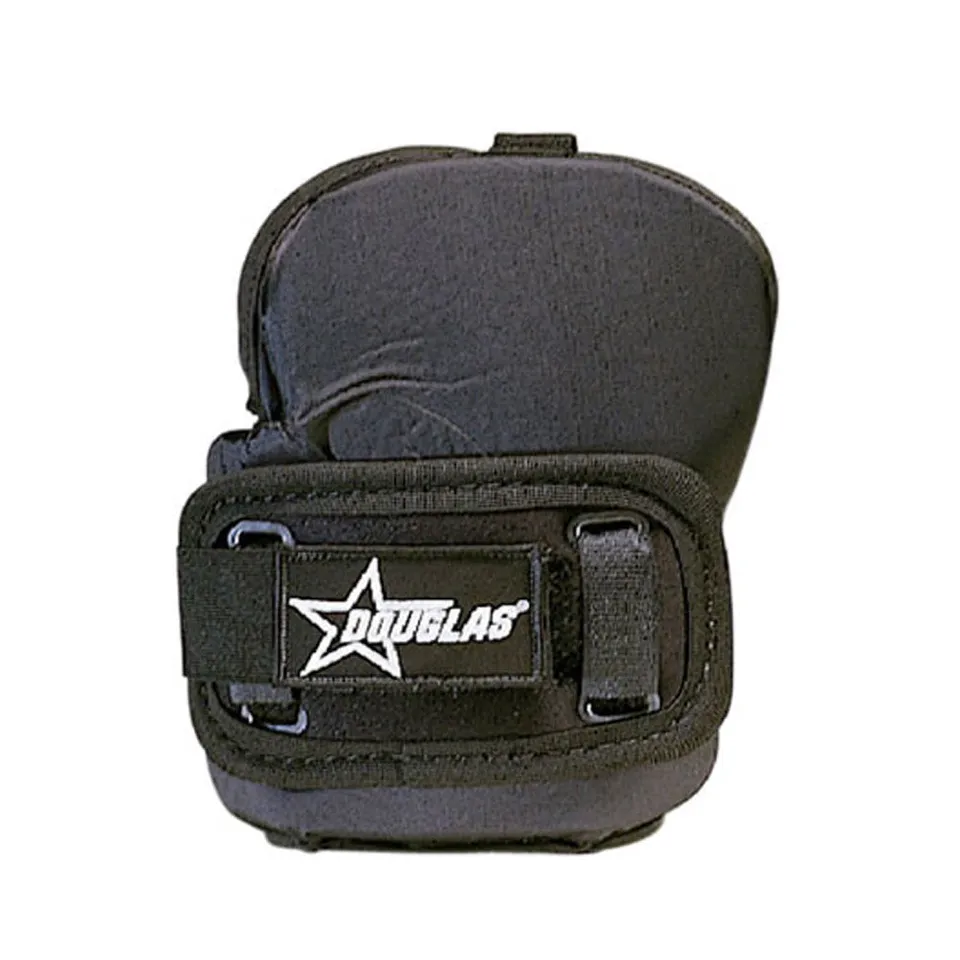 douglas-custom-pro-full-bicep-pads-oberarmpolster-elastisch image 1