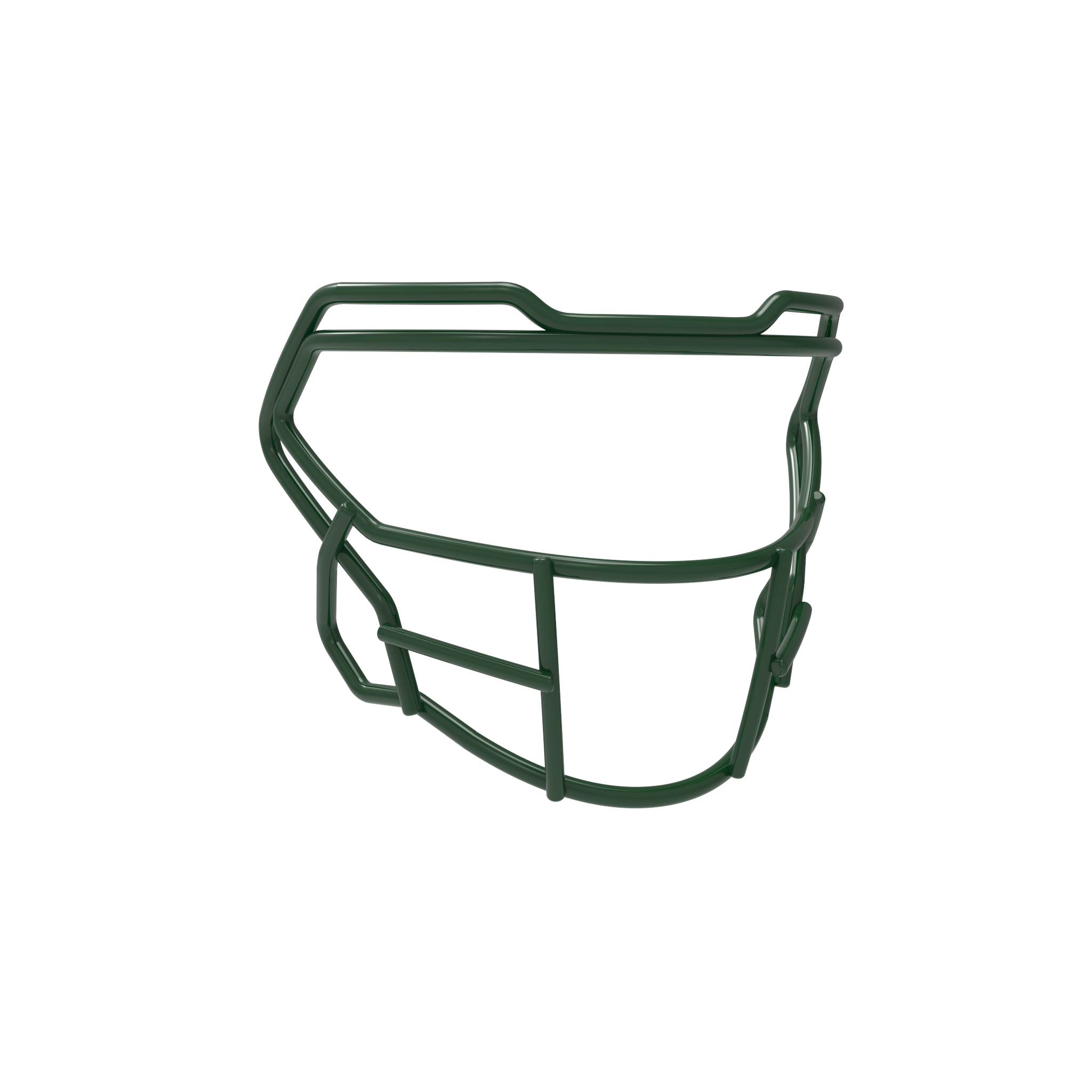 vicis-zero2-so-212-2-facemask-titan-schwarz-f-r-qb-wr-db image 4