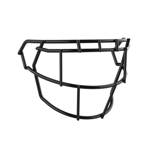 schutt-f7-egop-nb-vc-facemask-gesichtsgitter-carbon-schwarz image 1