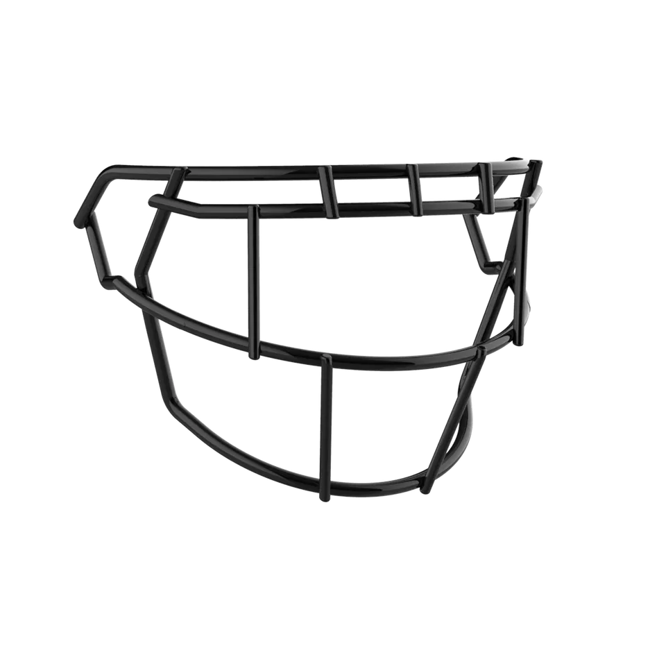 schutt-f7-egop-nb-vc-facemask-gesichtsgitter-carbon-schwarz image 1