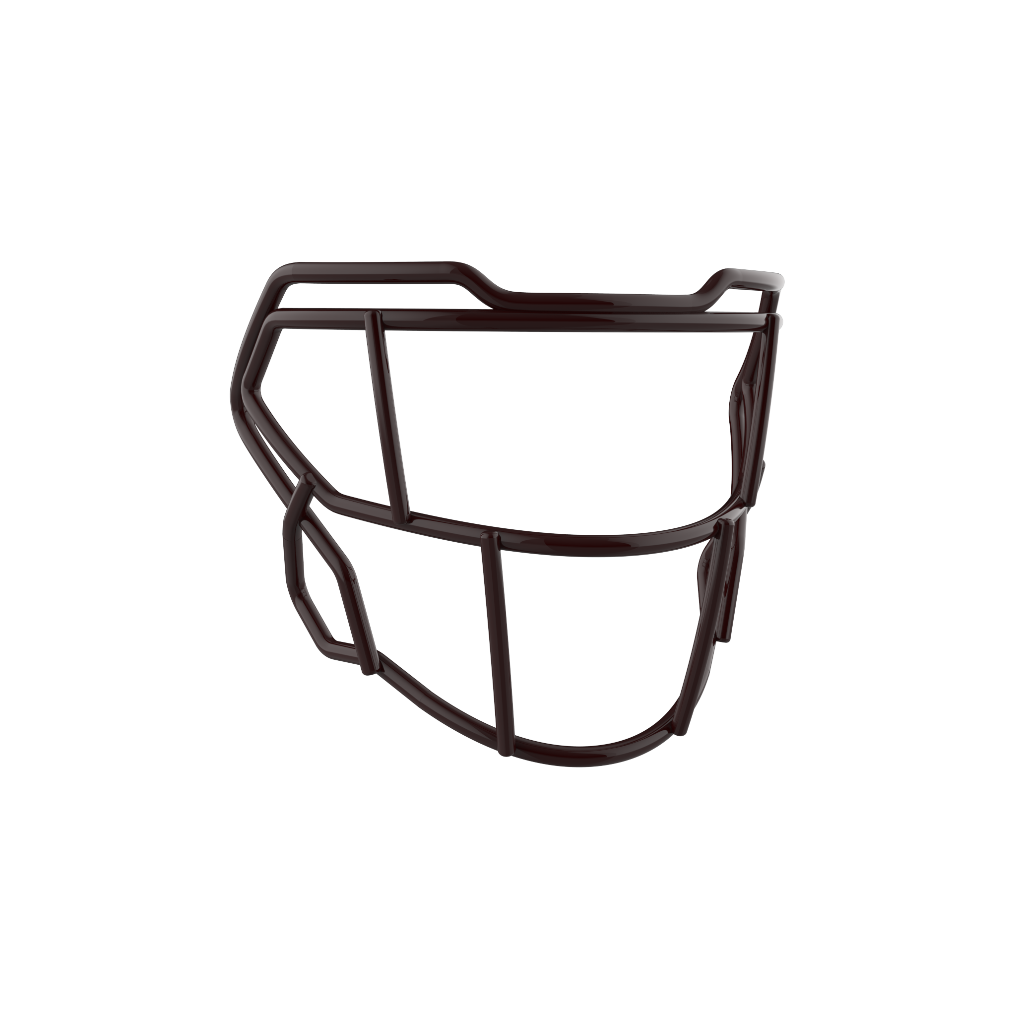 vicis-zero2-so-212e-facemask-carbon-steel-schwarz-wr image 8