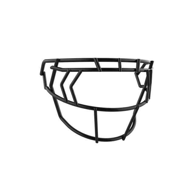 schutt-f7-egop-iv-nb-vc-gesichtsgitter-carbon-schwarz image 1
