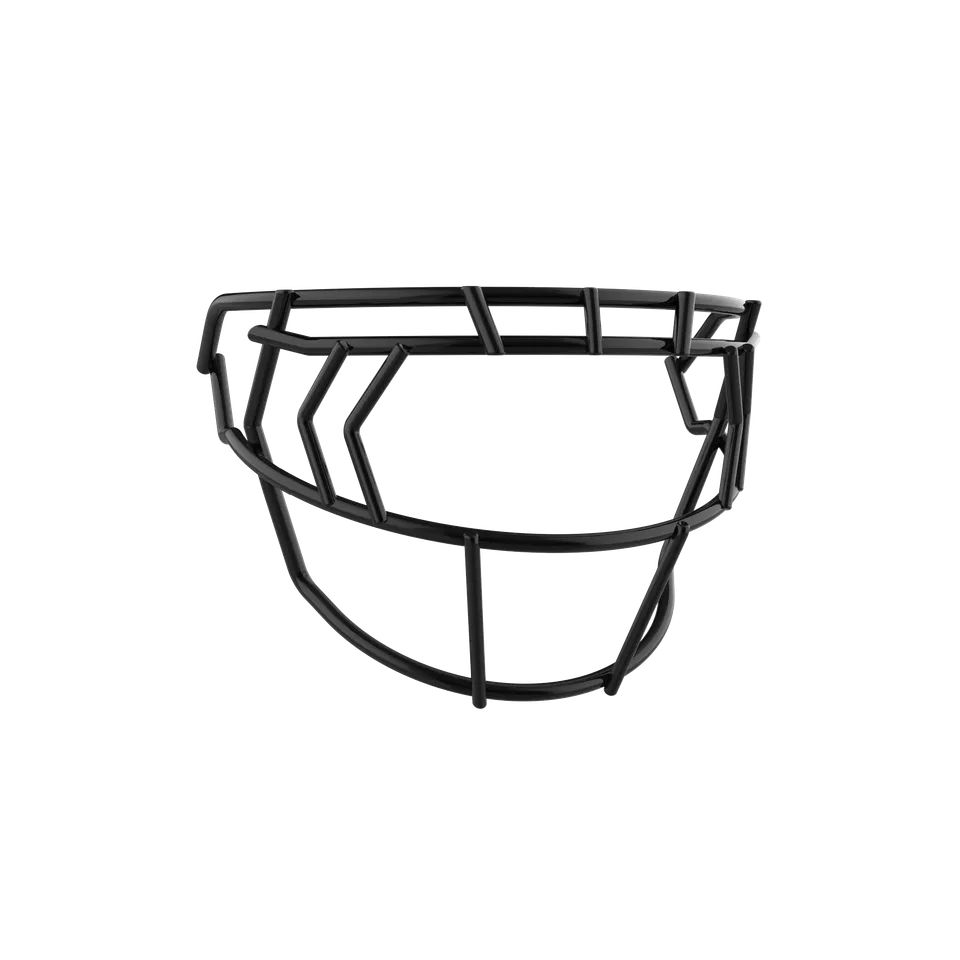 schutt-f7-egop-iv-nb-vc-gesichtsgitter-carbon-schwarz image 1