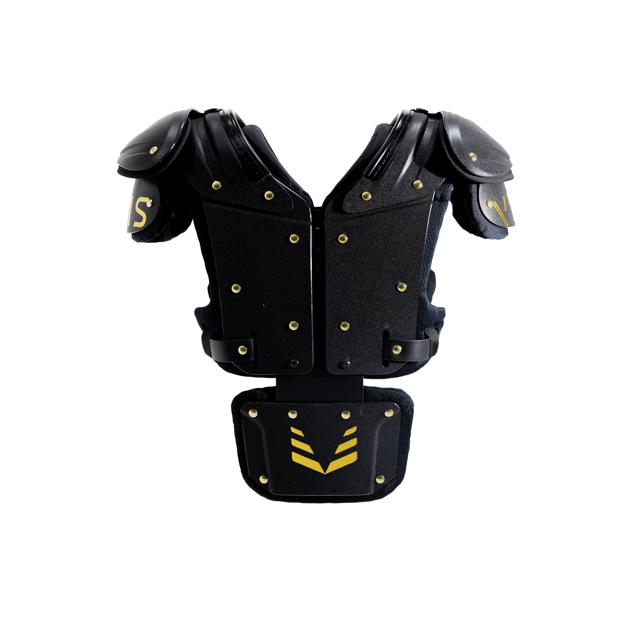 vicis-arc-v1-shoulder-pads-small-jugend-schulterpads image 3