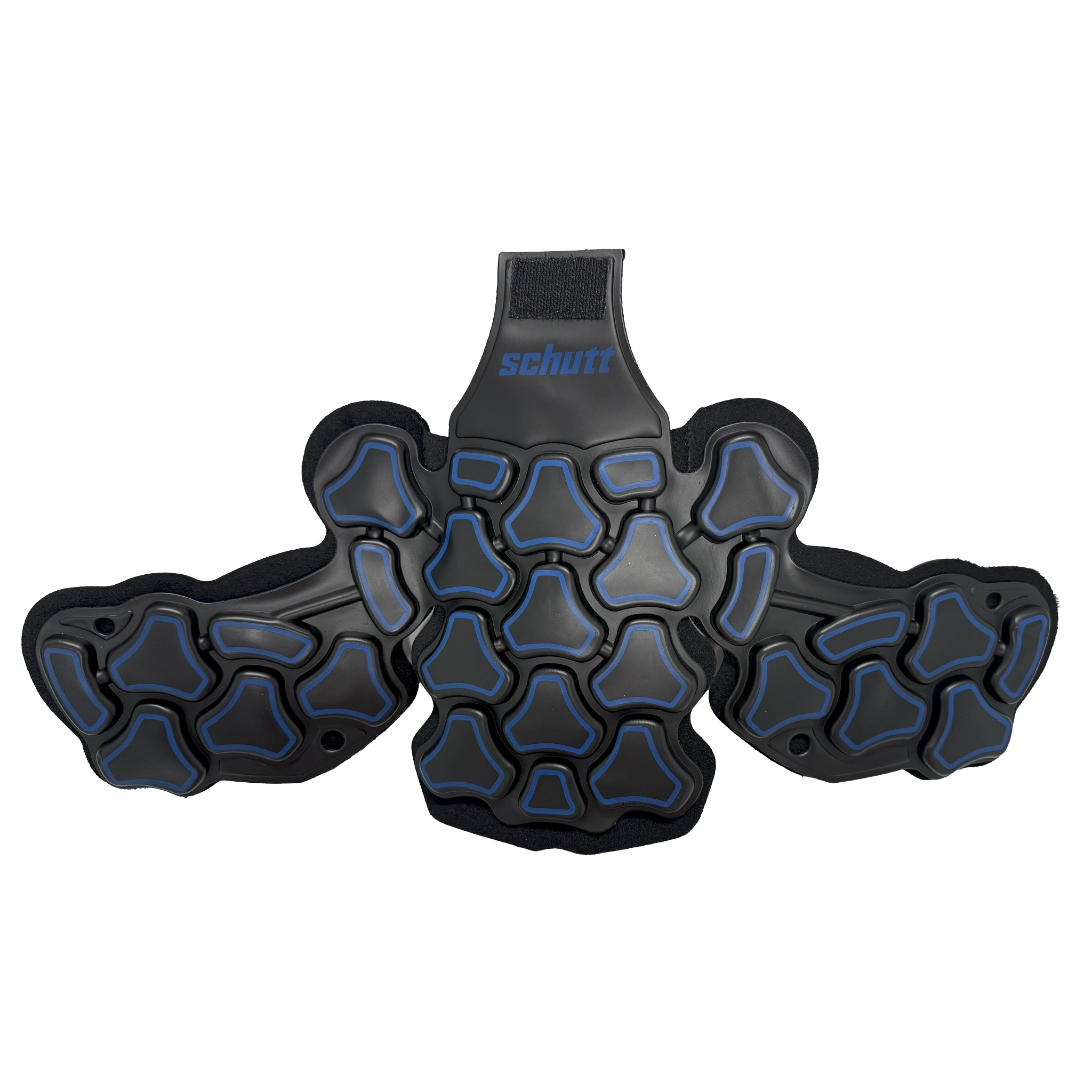 schutt-f7-vtd-lateral-liner-innenpolster-one-size image 1