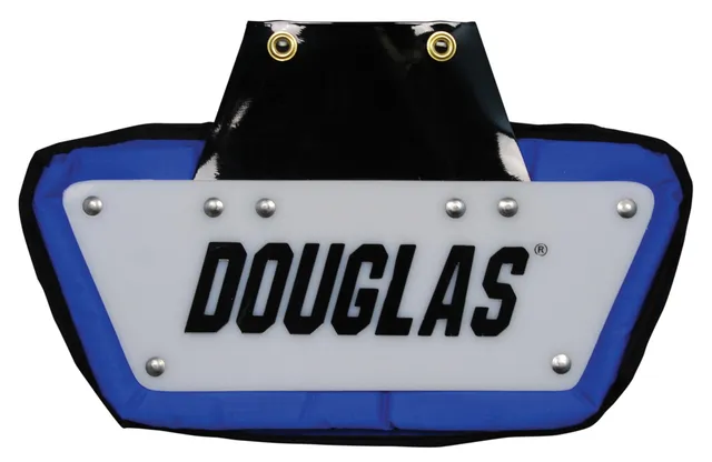douglas-back-plate-4-inch-ff17-schwarz-zubeh-r image 1