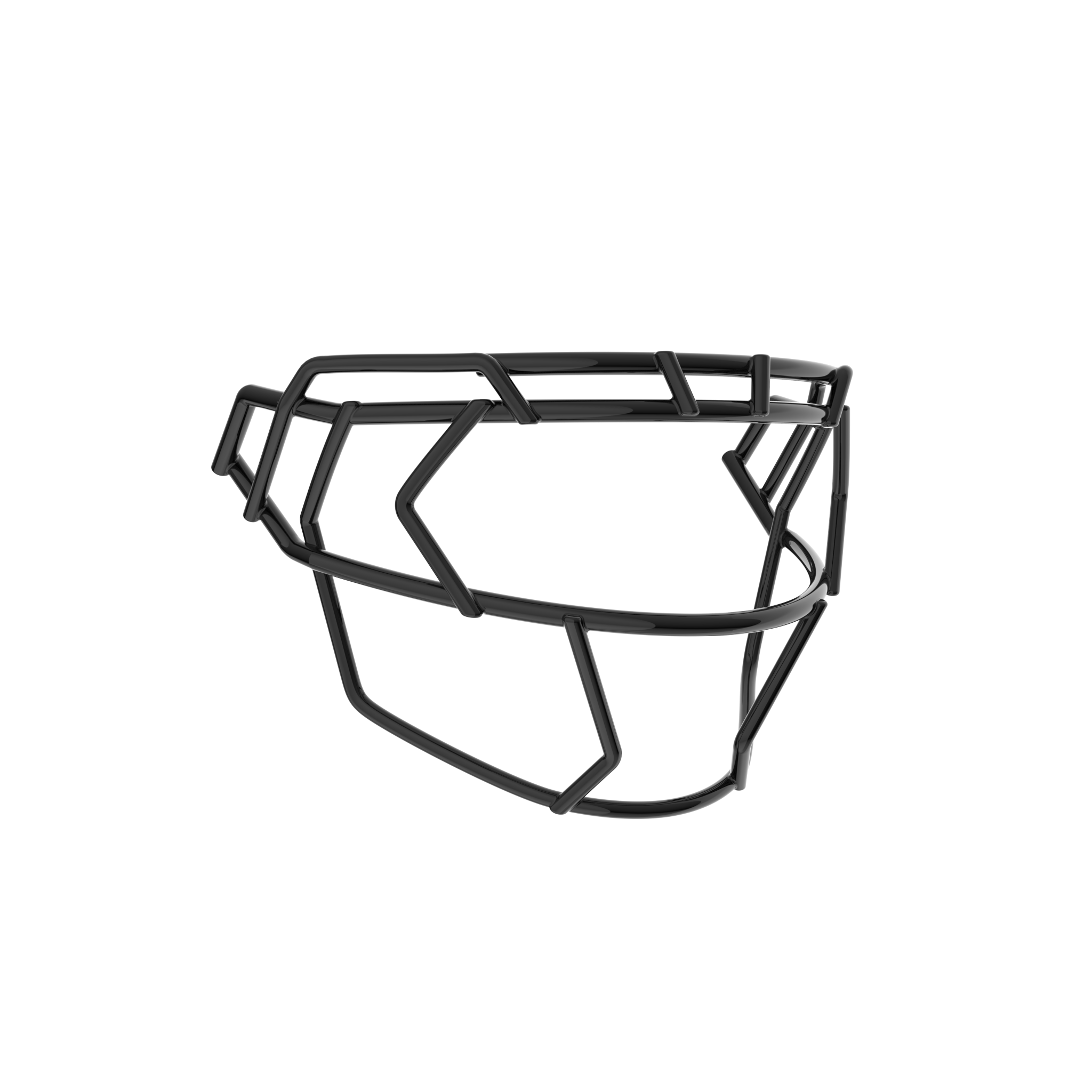 schutt-f7x-egop-vi-gitter-carbon-schwarz-rb-wr-te image 1
