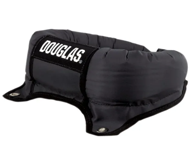 douglas-custom-pro-adult-roll-nackenrolle-schwarz image 1