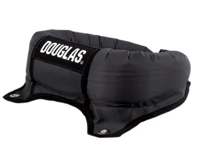 douglas-custom-pro-adult-roll-nackenrolle-schwarz image 1