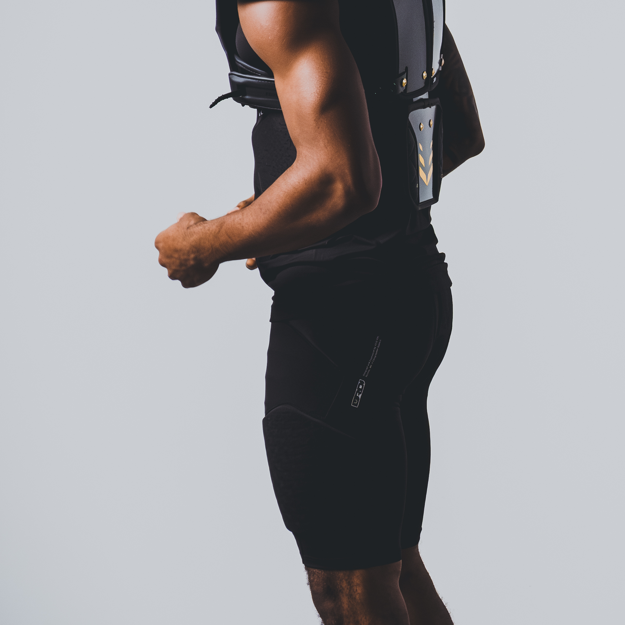 vicis-zero2-padded-kompressionsshorts-schwarz-gr-l image 6