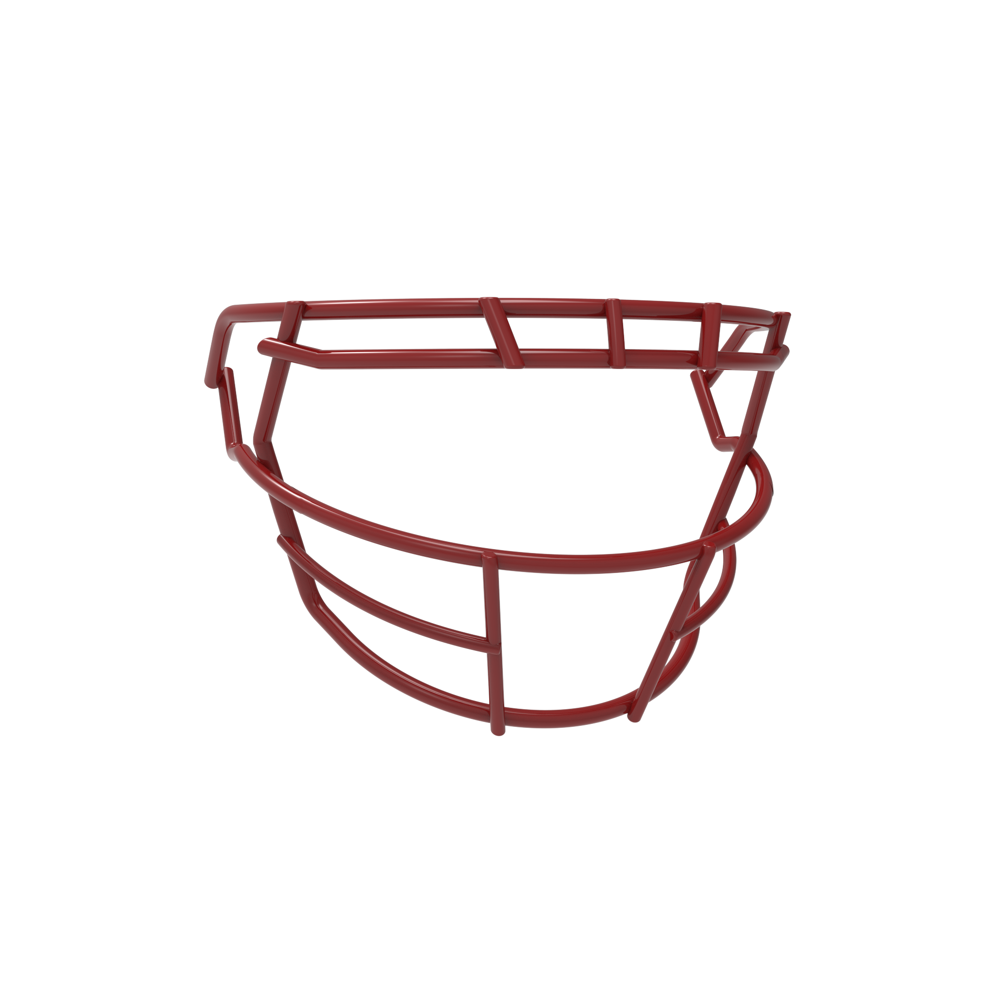 schutt-f7-ropo-sw-808-nb-vc-facemask-titan-wr-qb image 3