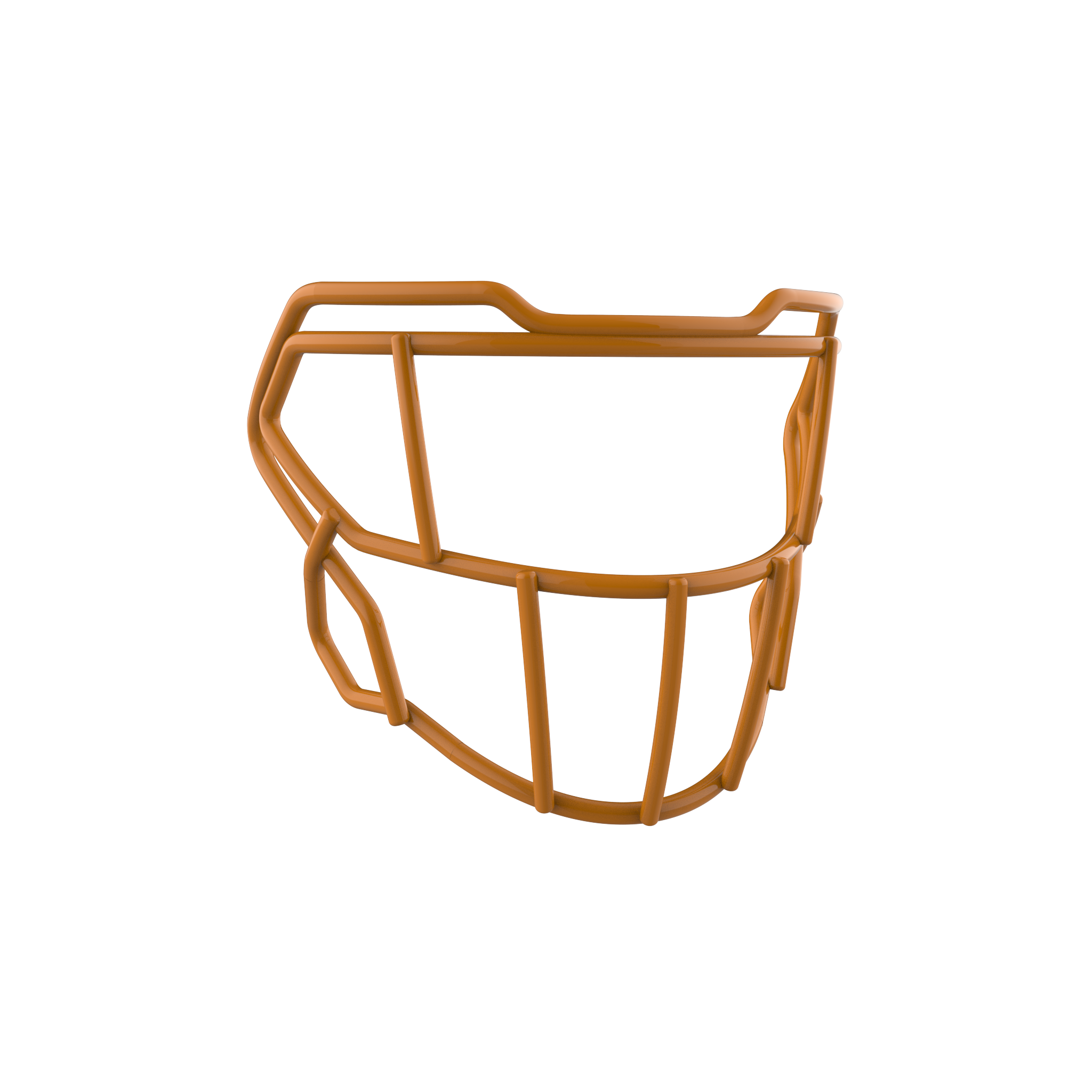 vicis-zero2-so-213e-facemask-footballgitter-karbonstahl-schwarz image 5