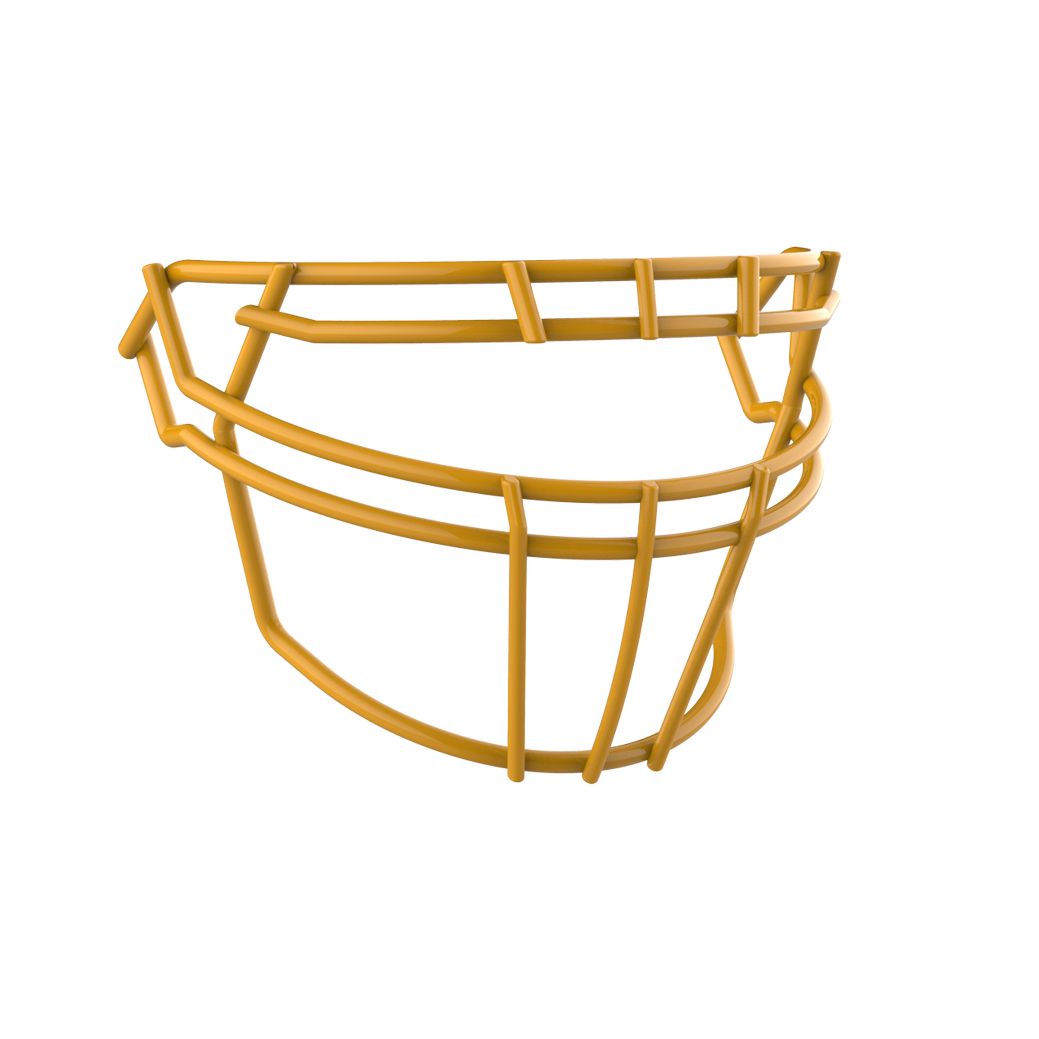schutt-f7-ropo-dw-nb-vc-facemask-carbon-schwarz-running-back image 5