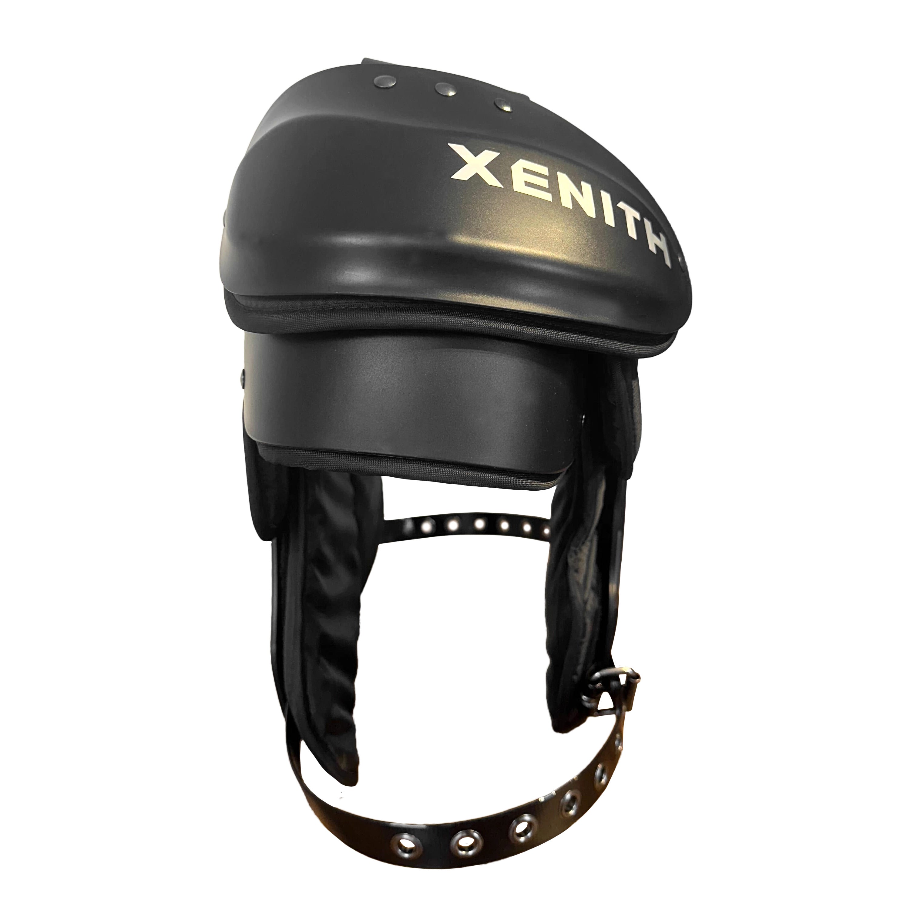 xenith-velocity-2-schulterpads-schwarz-xl-f-r-qb-wr-leicht image 4