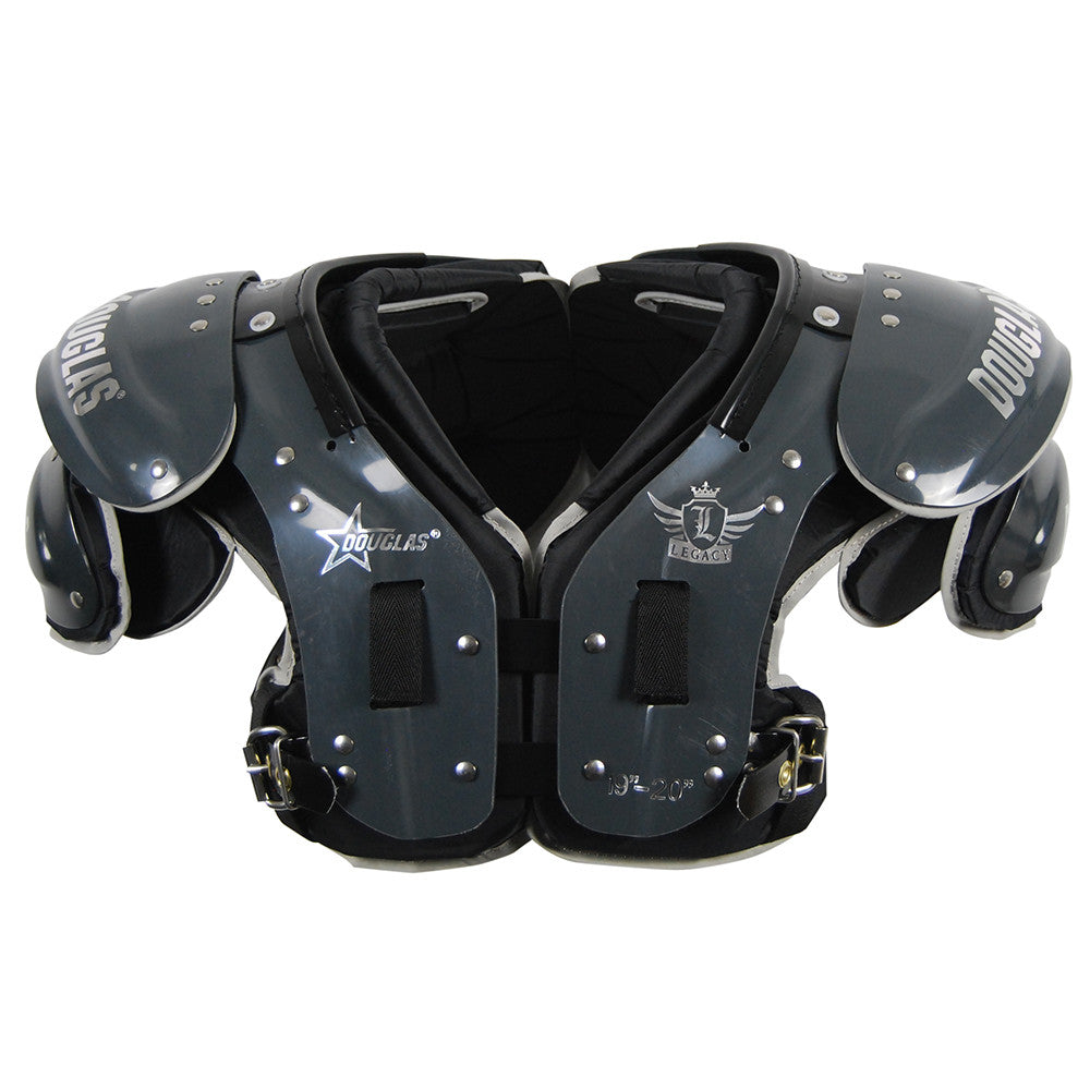 douglas-legacy-dd-schulterpads-gr-m-flat-pad image 1
