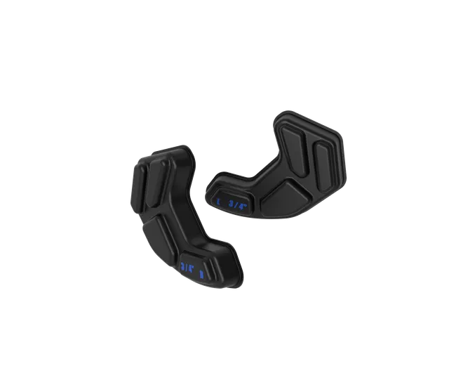 schutt-hss-wangenpolster-standard-1-zoll-paar image 1