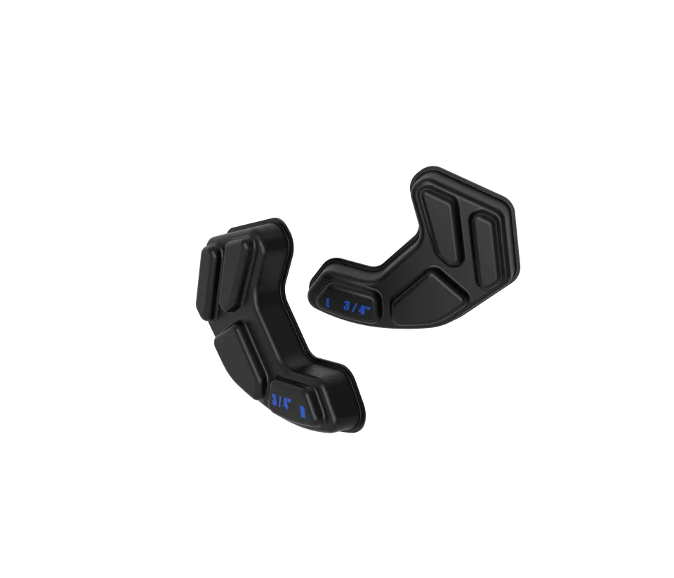 schutt-hss-wangenpolster-standard-1-zoll-paar image 1