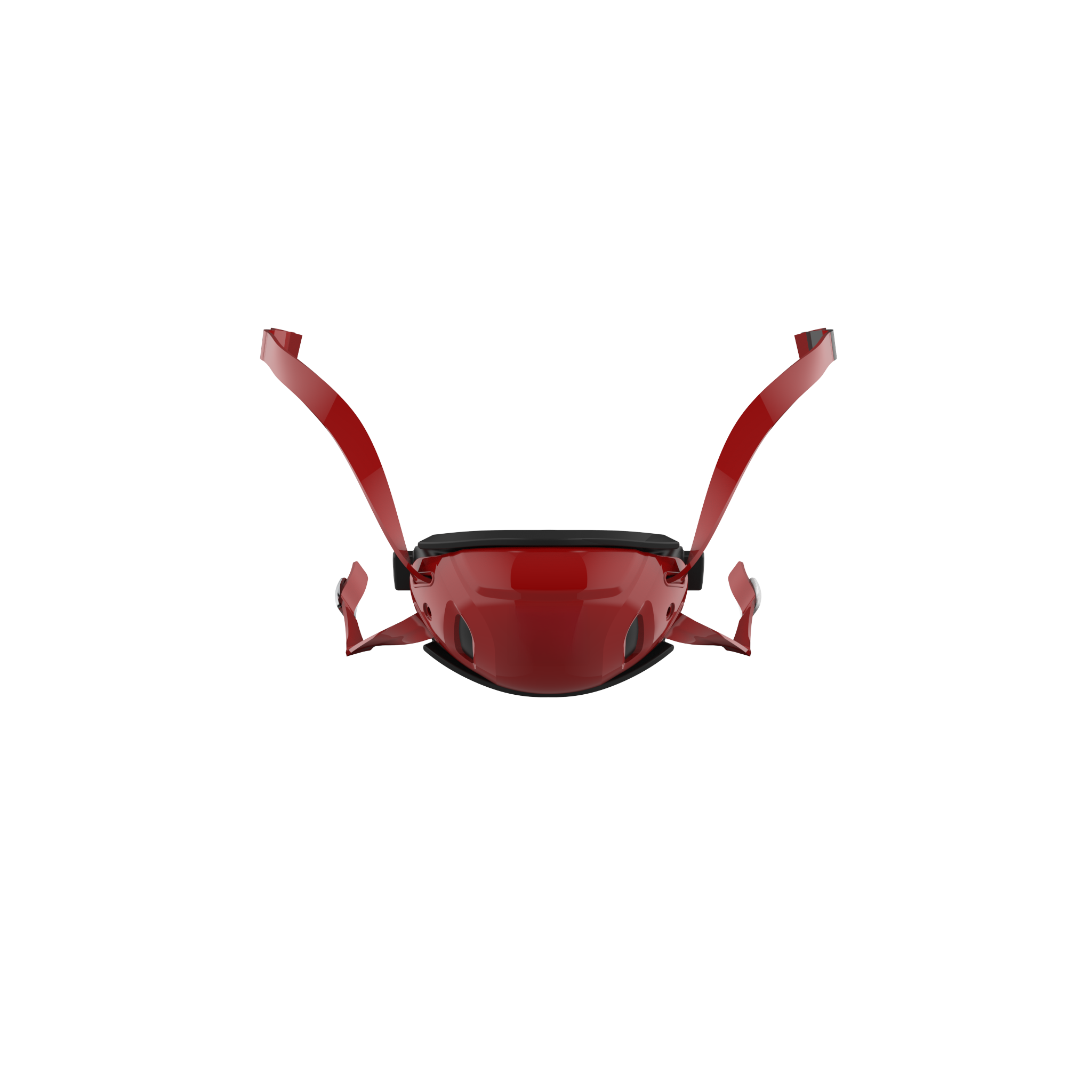 vicis-zero2-fusion-hard-cup-kinnriemen-schwarz-m image 6