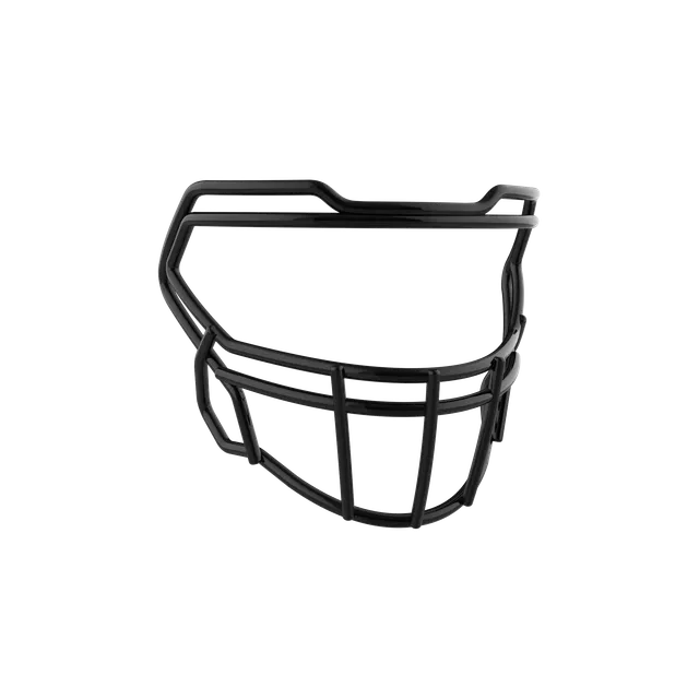 vicis-zero2-so-223-gesichtsgitter-carbon-schwarz image 1