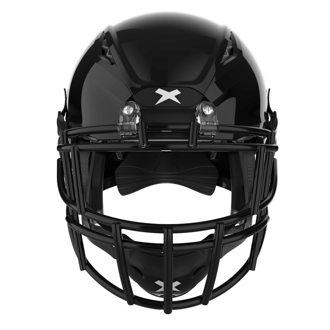 xenith-shadow-xr-footballhelm-gr-e-m-schwarz-xrs-21x image 7