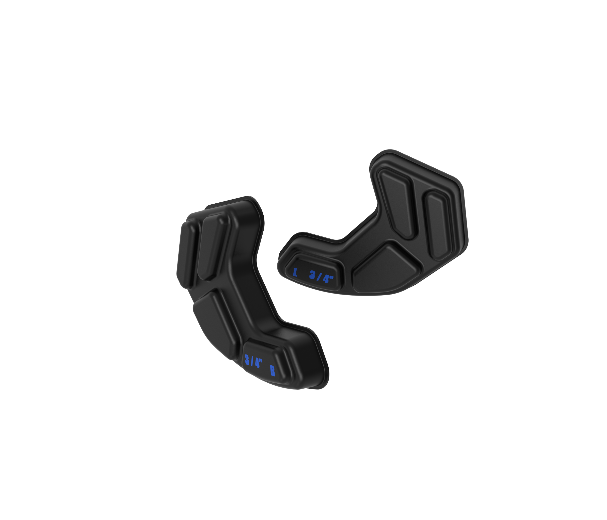 schutt-hss-wangenpolster-standard-1-zoll-paar image 1