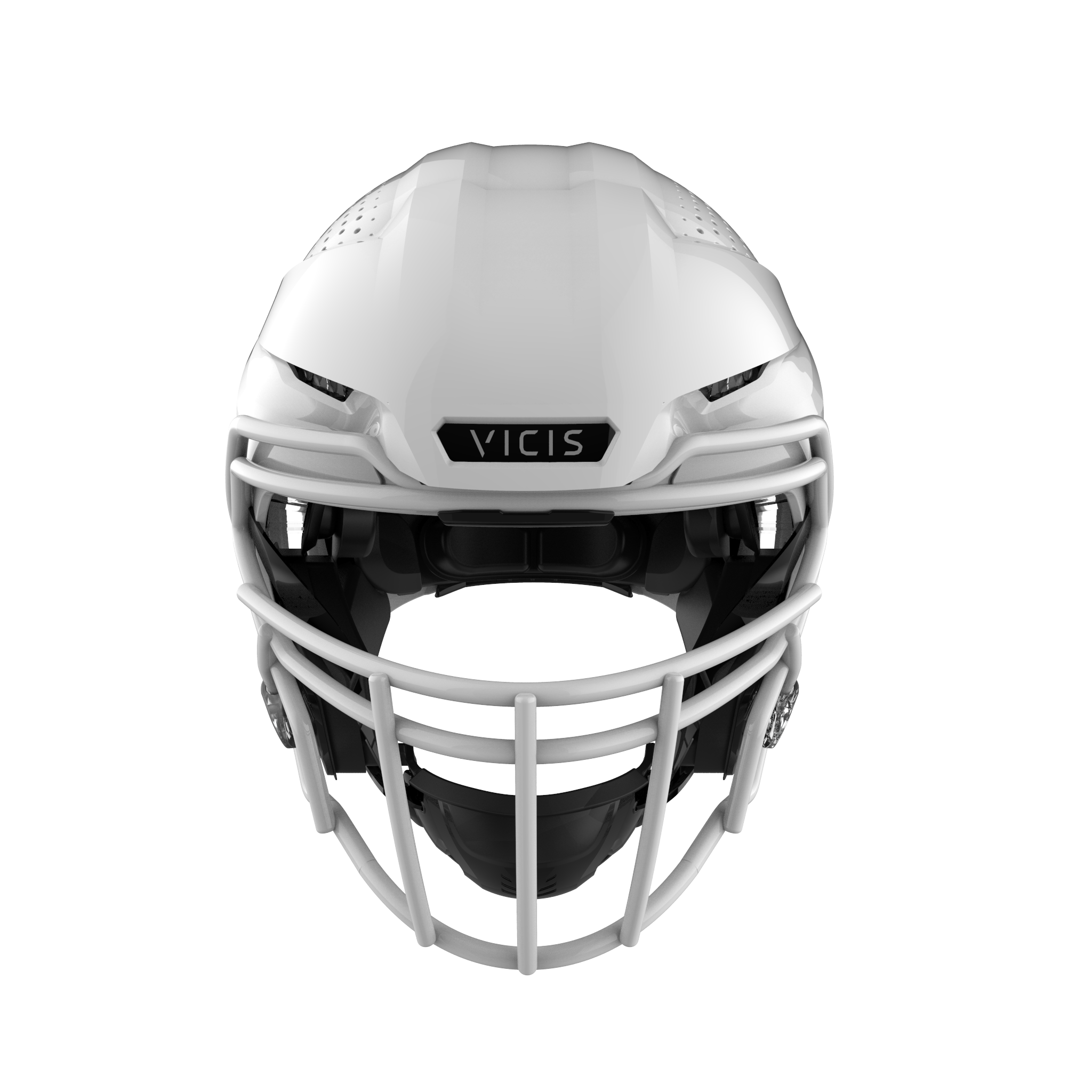 vicis-zero2-trench-footballhelm-ol-dl-carbon-5-star image 6