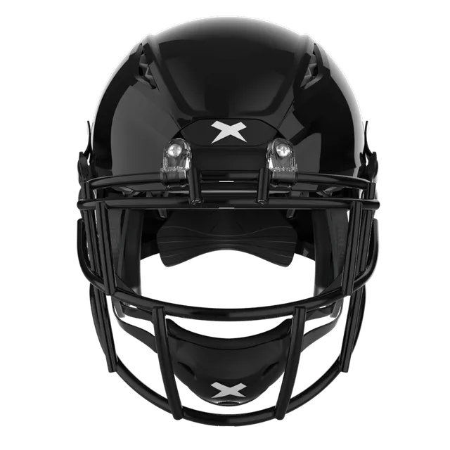 xenith-shadow-xr-footballhelm-gr-e-m-schwarz-xrs-21x image 1