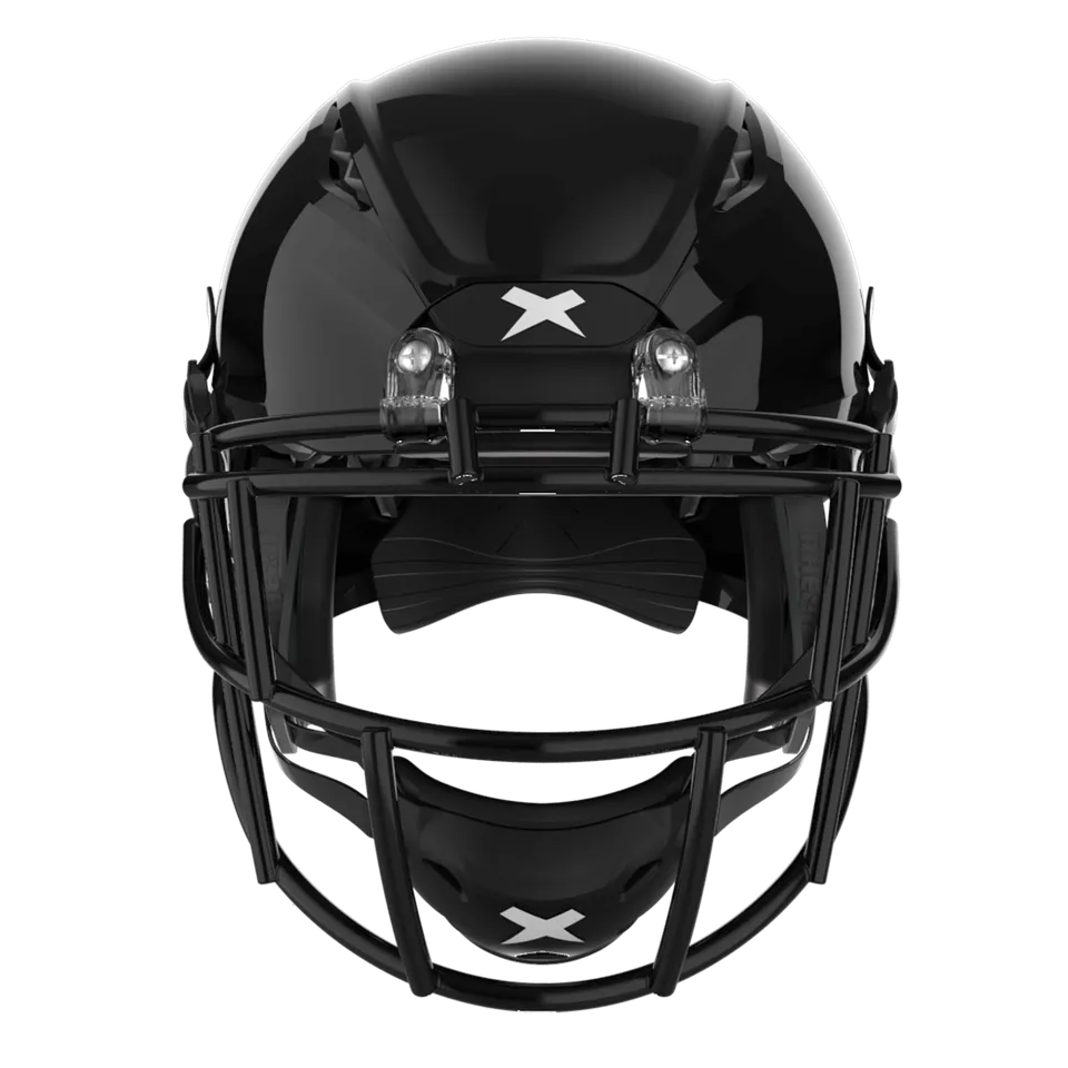 xenith-shadow-xr-footballhelm-gr-e-m-schwarz-xrs-21x image 1