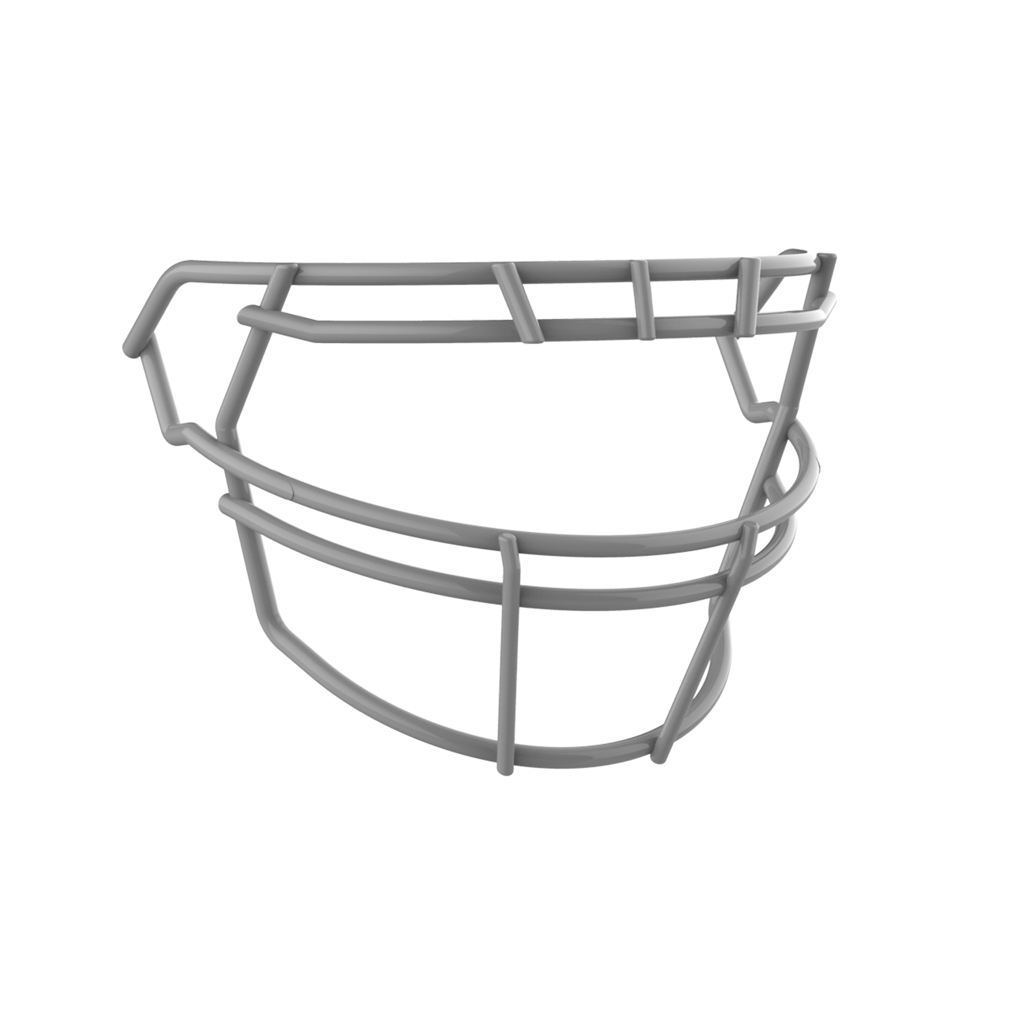 schutt-f7-ropo-nb-vc-facemask-carbon-schwarz-quarterback image 6