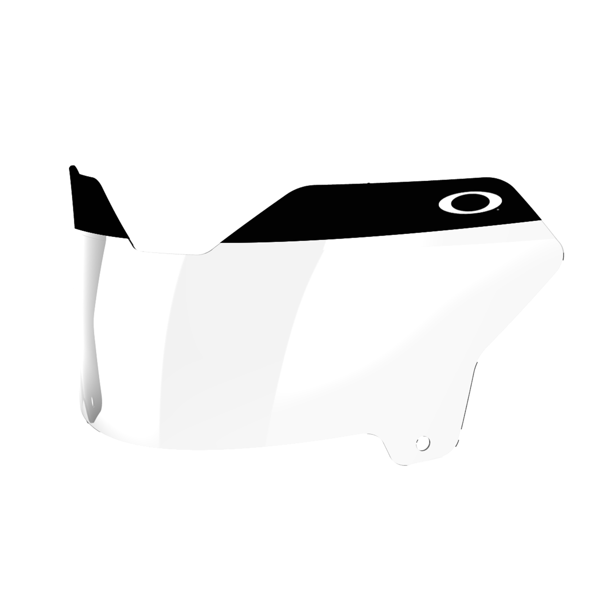 vicis-zero2-oakley-edge-visier-klar-prizm-shield image 1