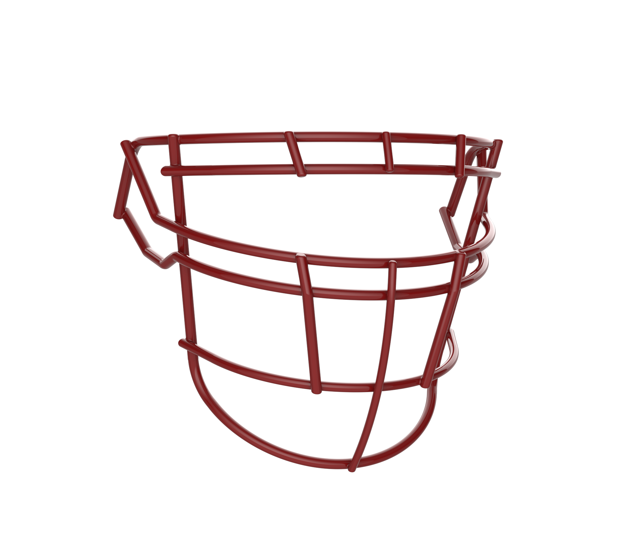schutt-vengeance-rjop-dw-trad-nb-facemask-schwarz-karbonstahl image 3