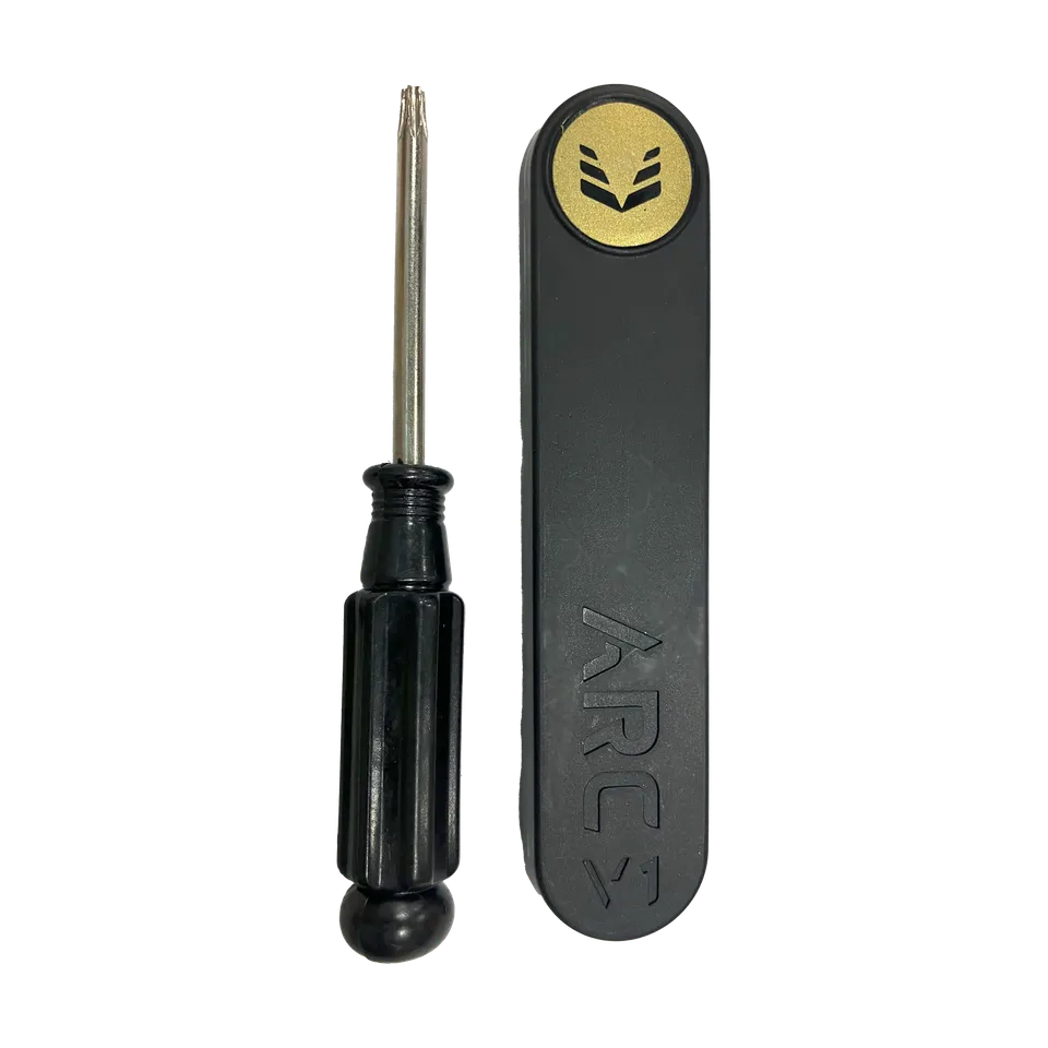 vicis-arc-v1-elite-schulterpads-extra-tools image 1