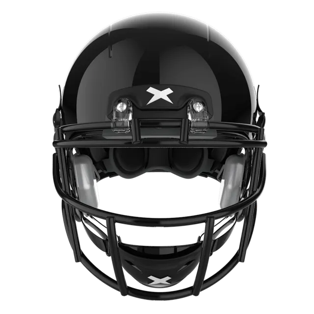 xenith-x2e-footballhelm-youth-leicht-mit-aware-flow image 1