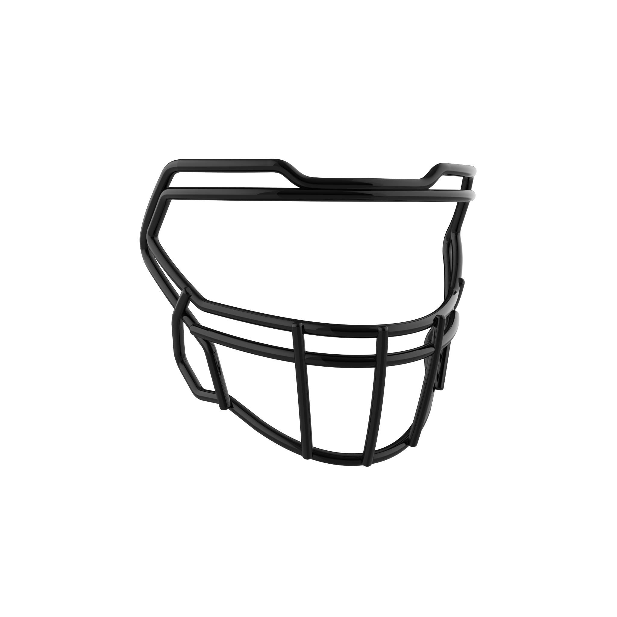 vicis-zero2-so-223-gesichtsgitter-carbon-schwarz image 1
