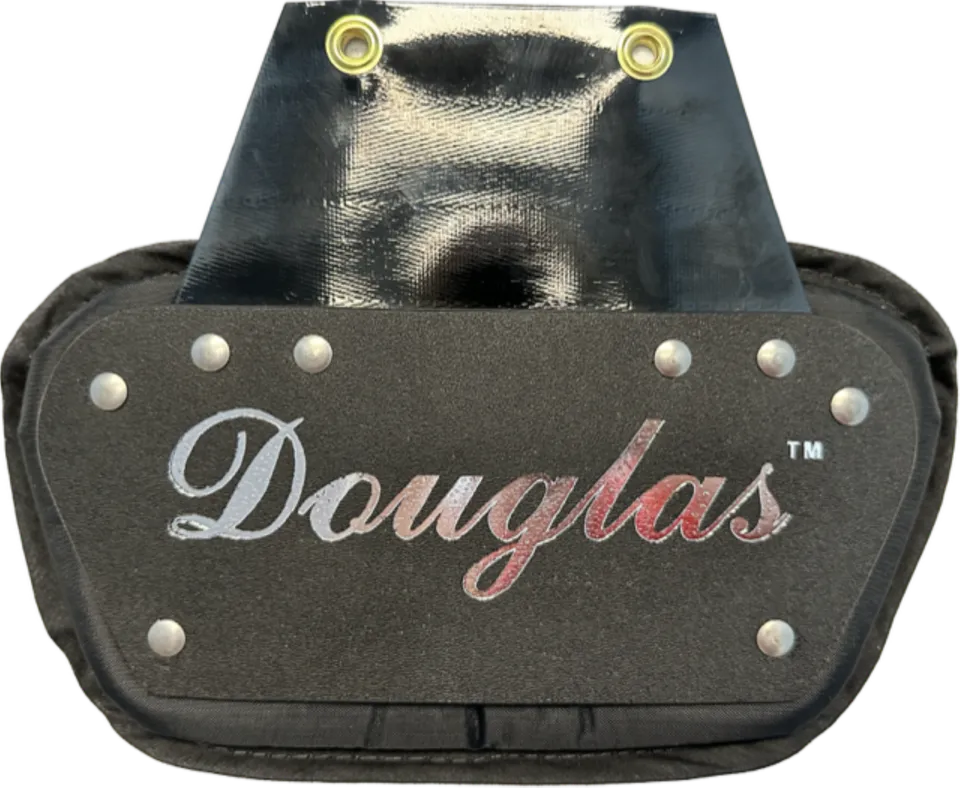 douglas-fx-youth-back-plate-r-ckenplatte-f-r-pads image 1