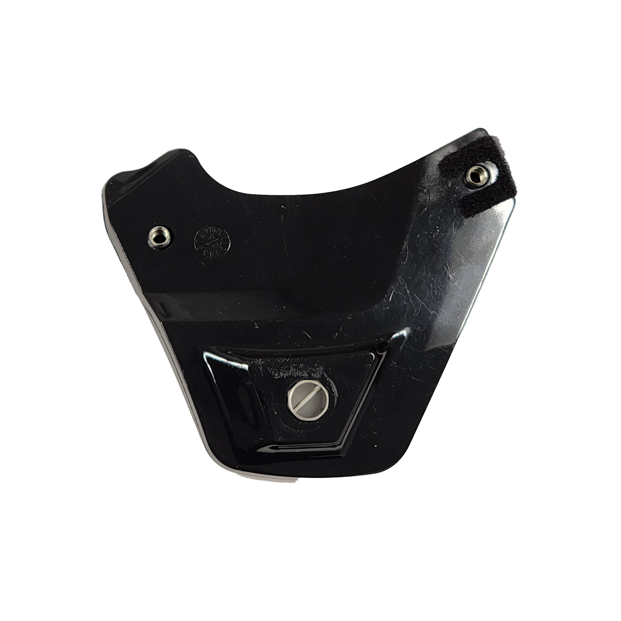 vicis-zero2-quarter-turn-stabilizer-plate-kit-helmhalter image 1