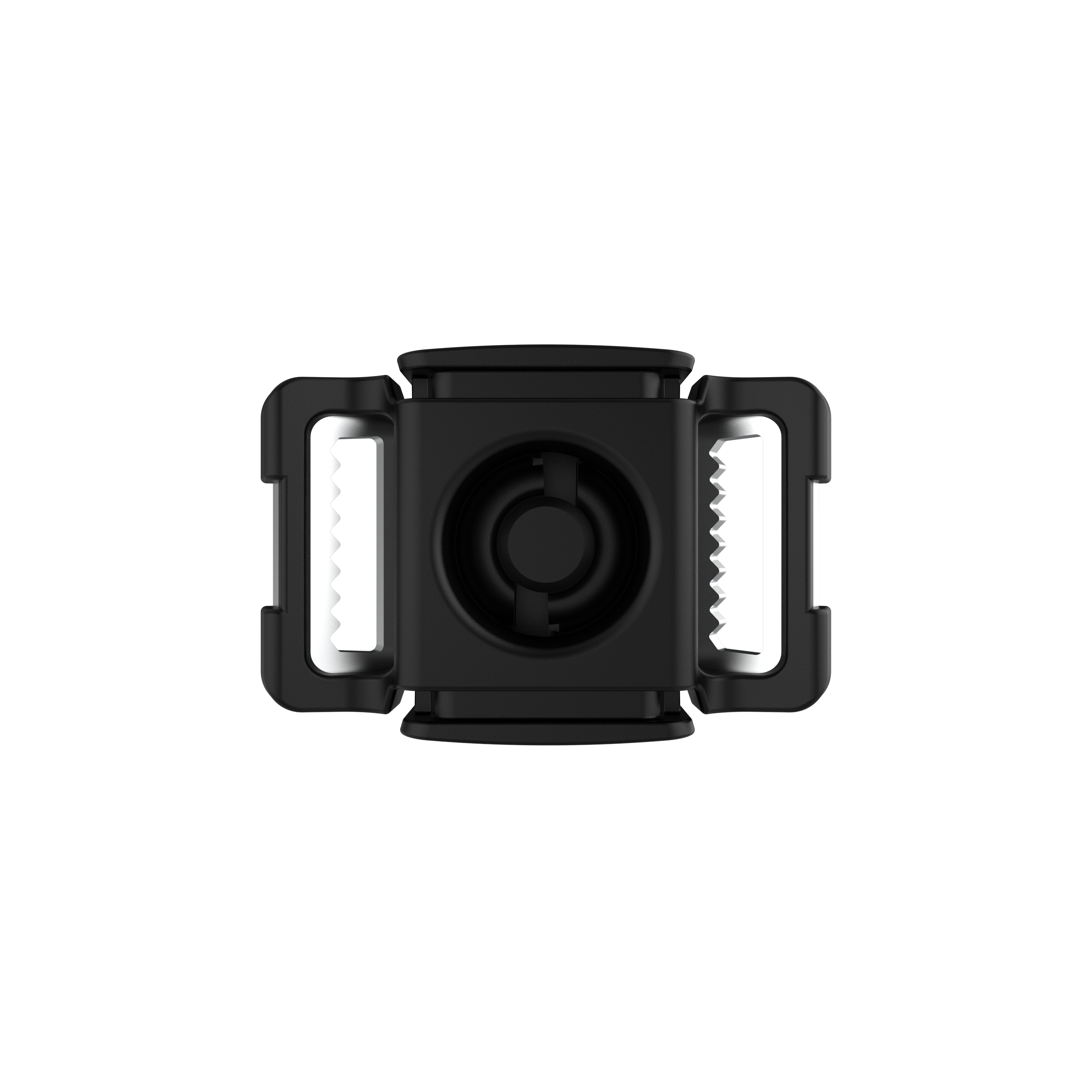 schutt-f7-grip-clip-kit-helm-clip-schwarz image 3