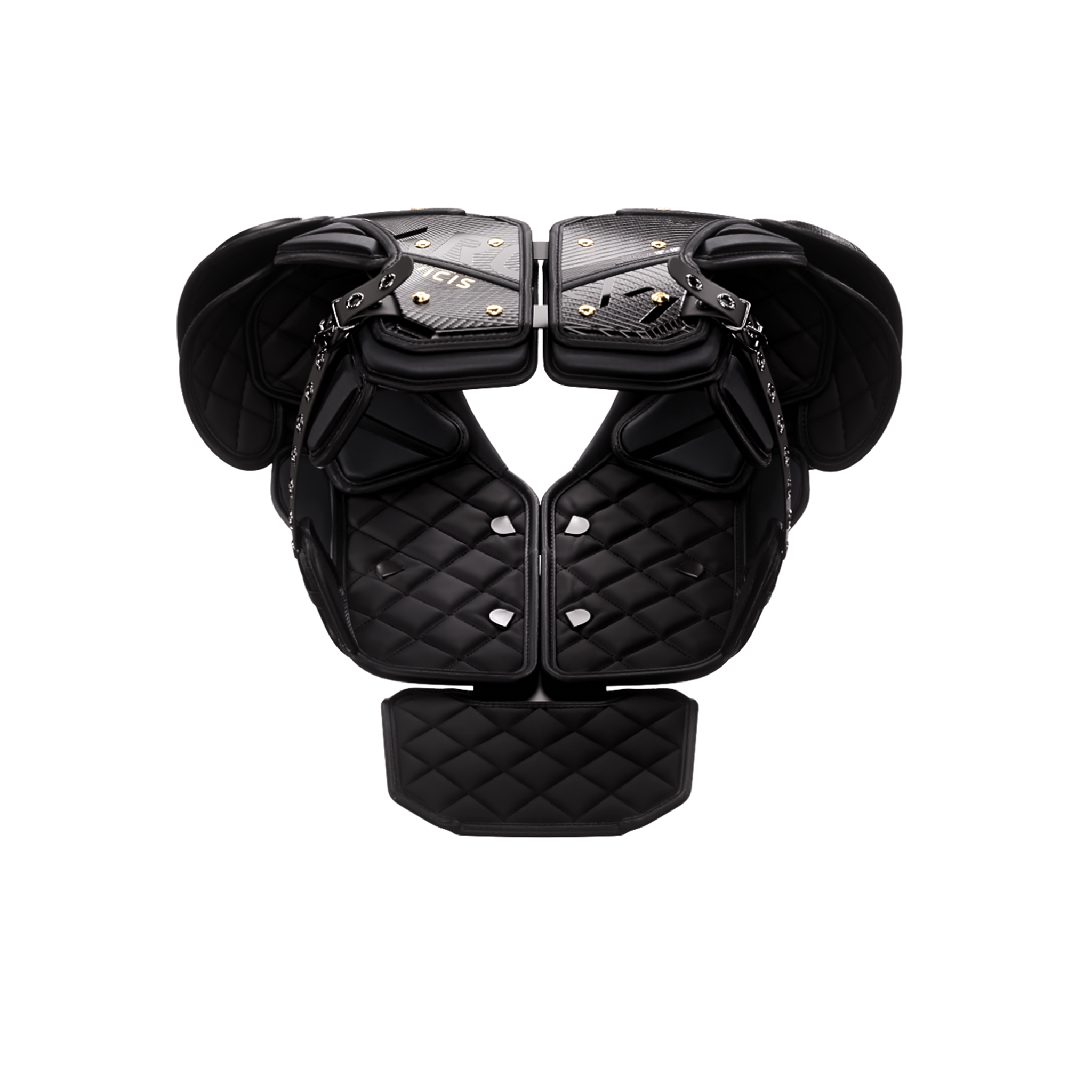 vicis-arc-v1-shoulderpads-l-all-purpose-varsity image 4