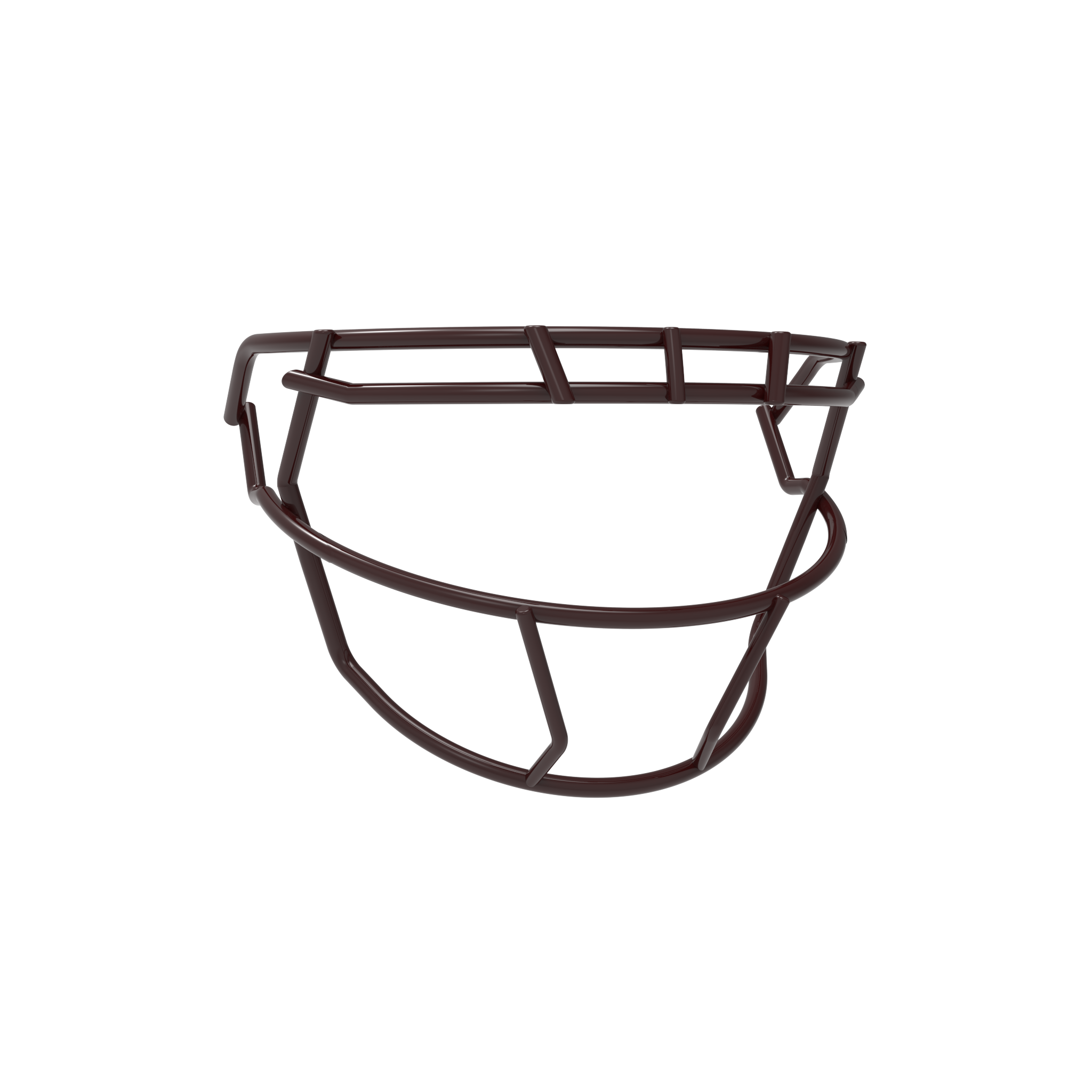 schutt-f7-ropo-sw-ii-nb-vc-facemask-titan-wr-qb image 8